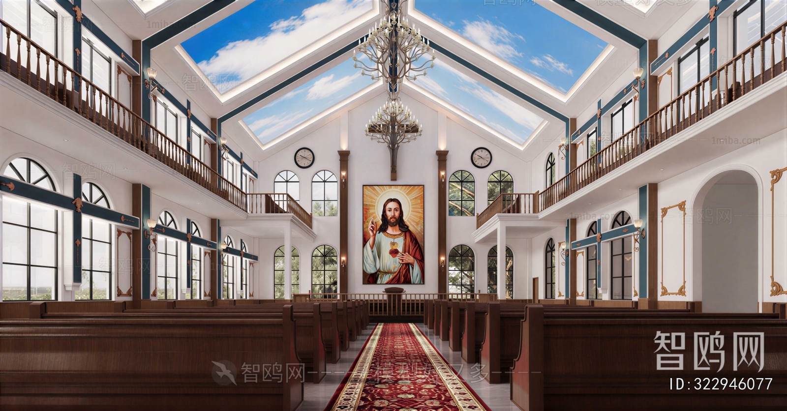 Modern Church