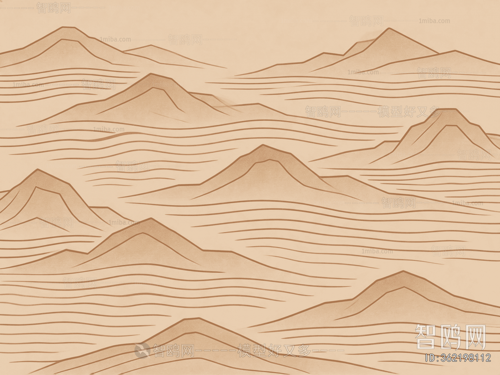 Chinese Style Wallpaper