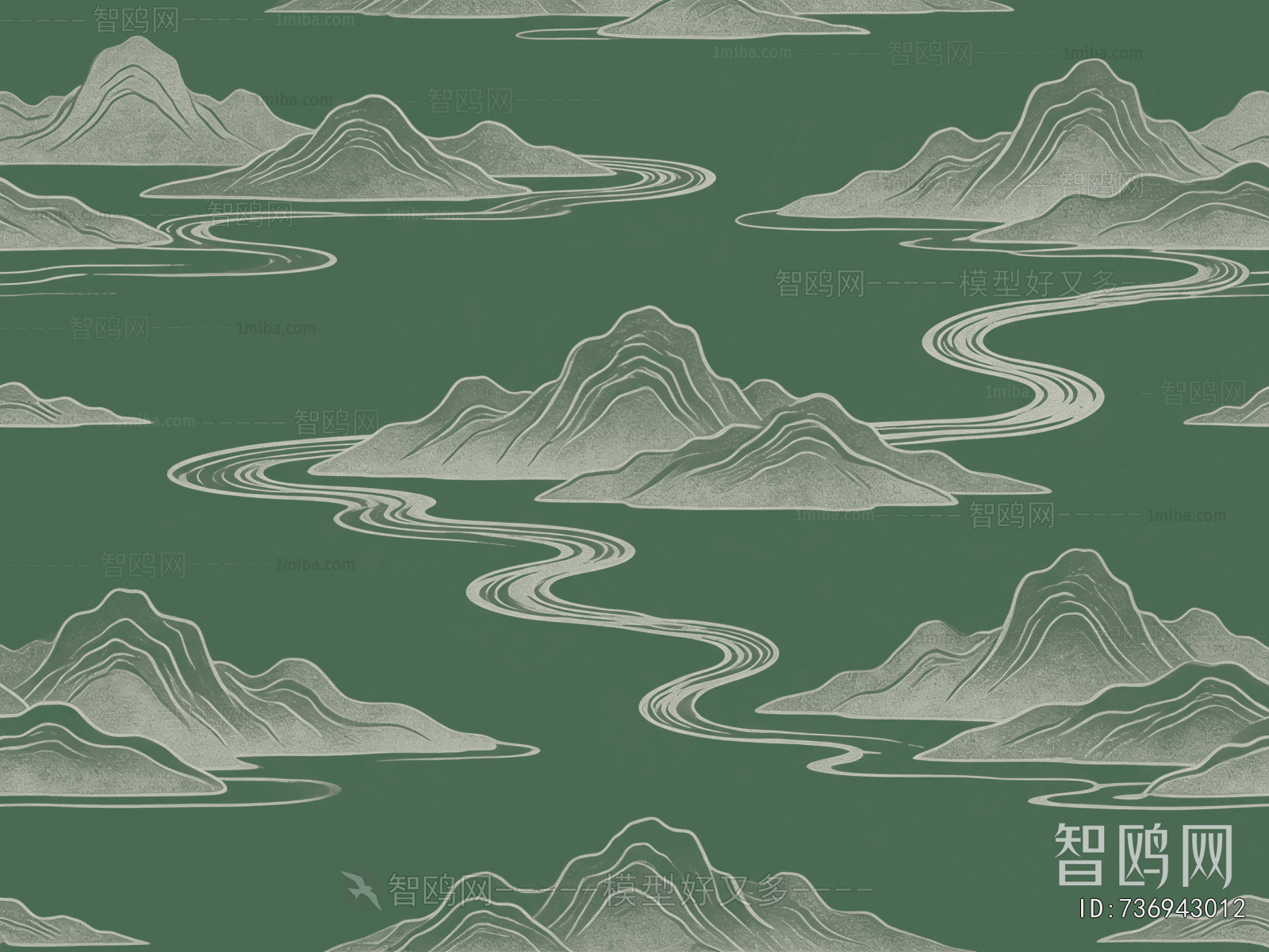 Chinese Style Wallpaper