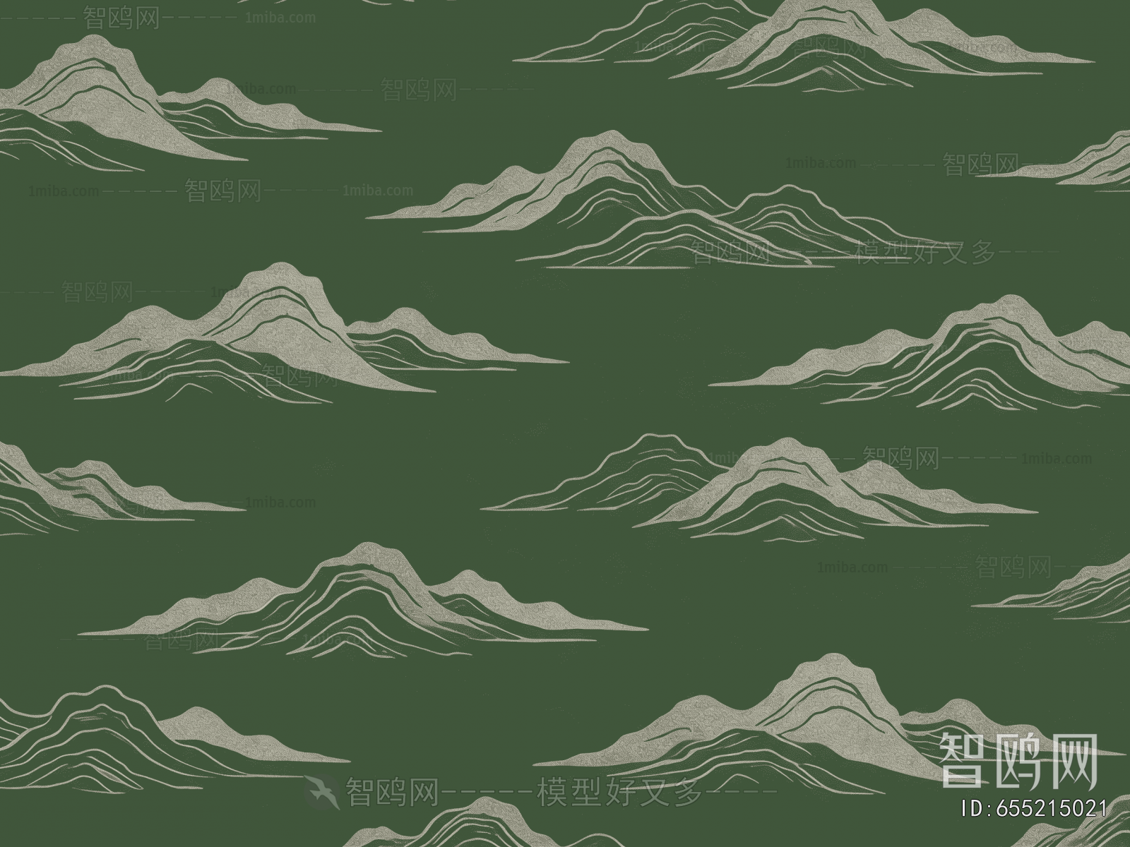 Chinese Style Wallpaper