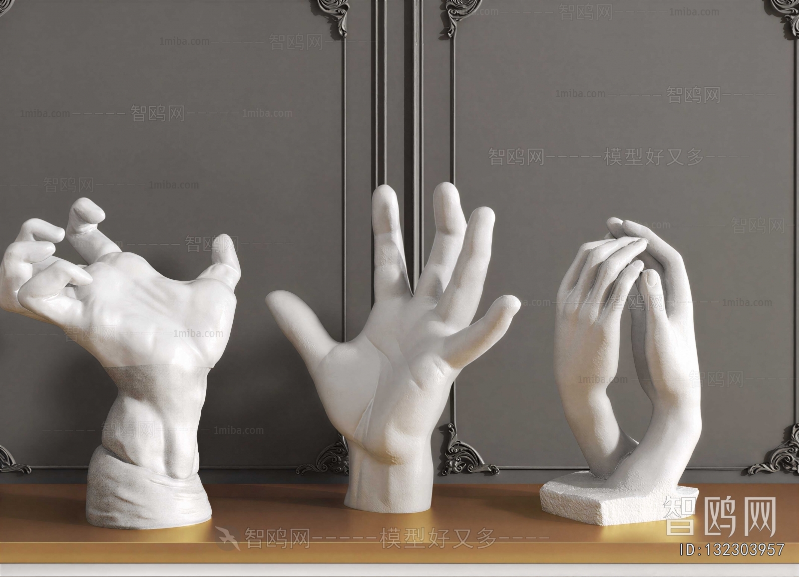 Modern Sculpture