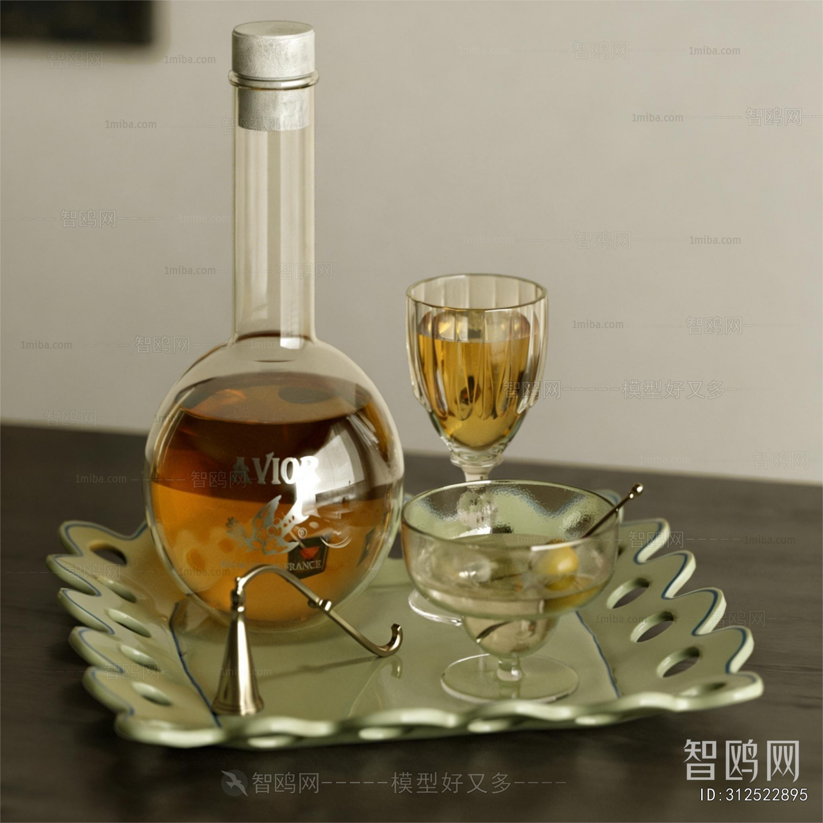 Modern Wine