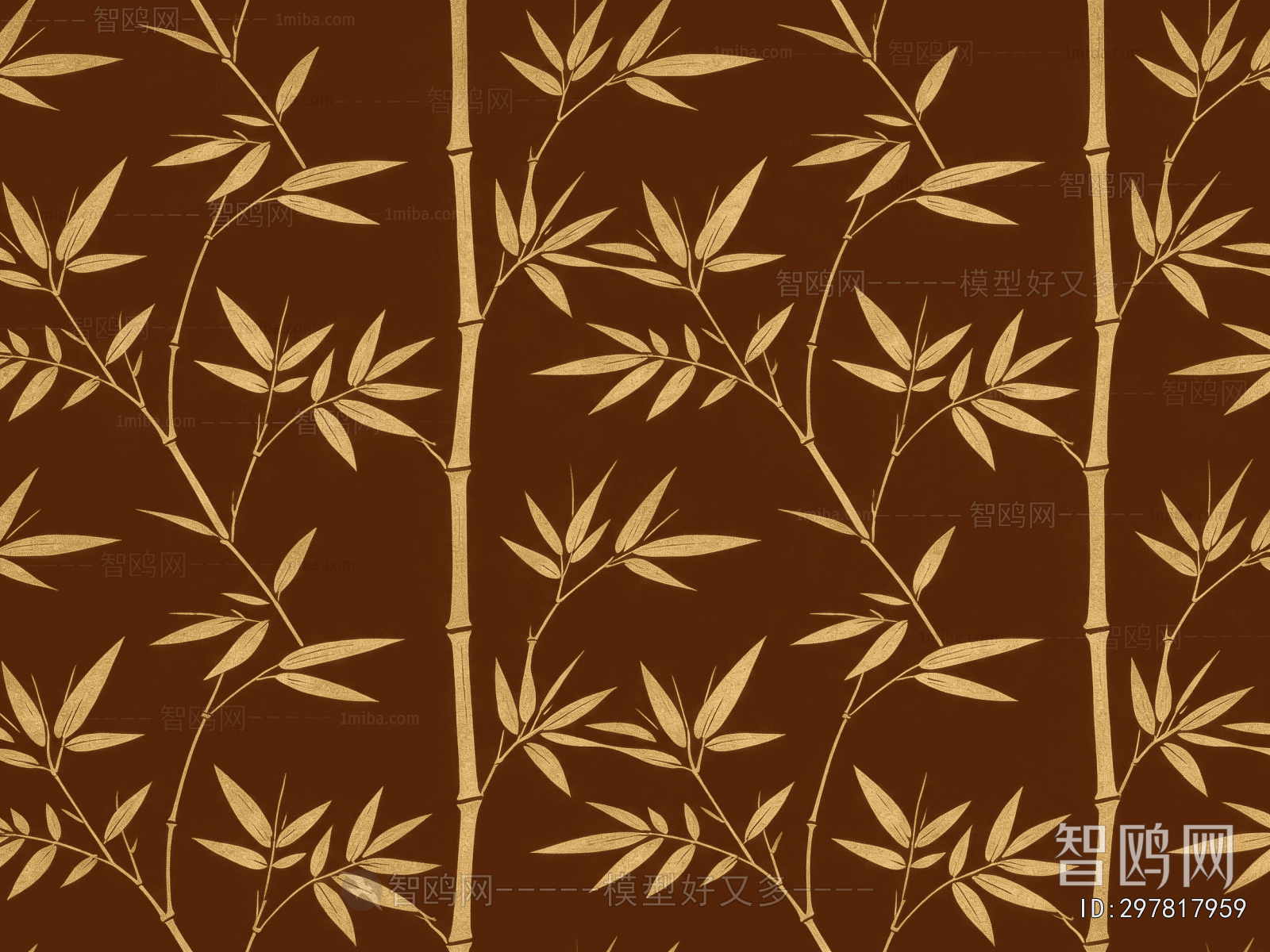 Chinese Style Wallpaper