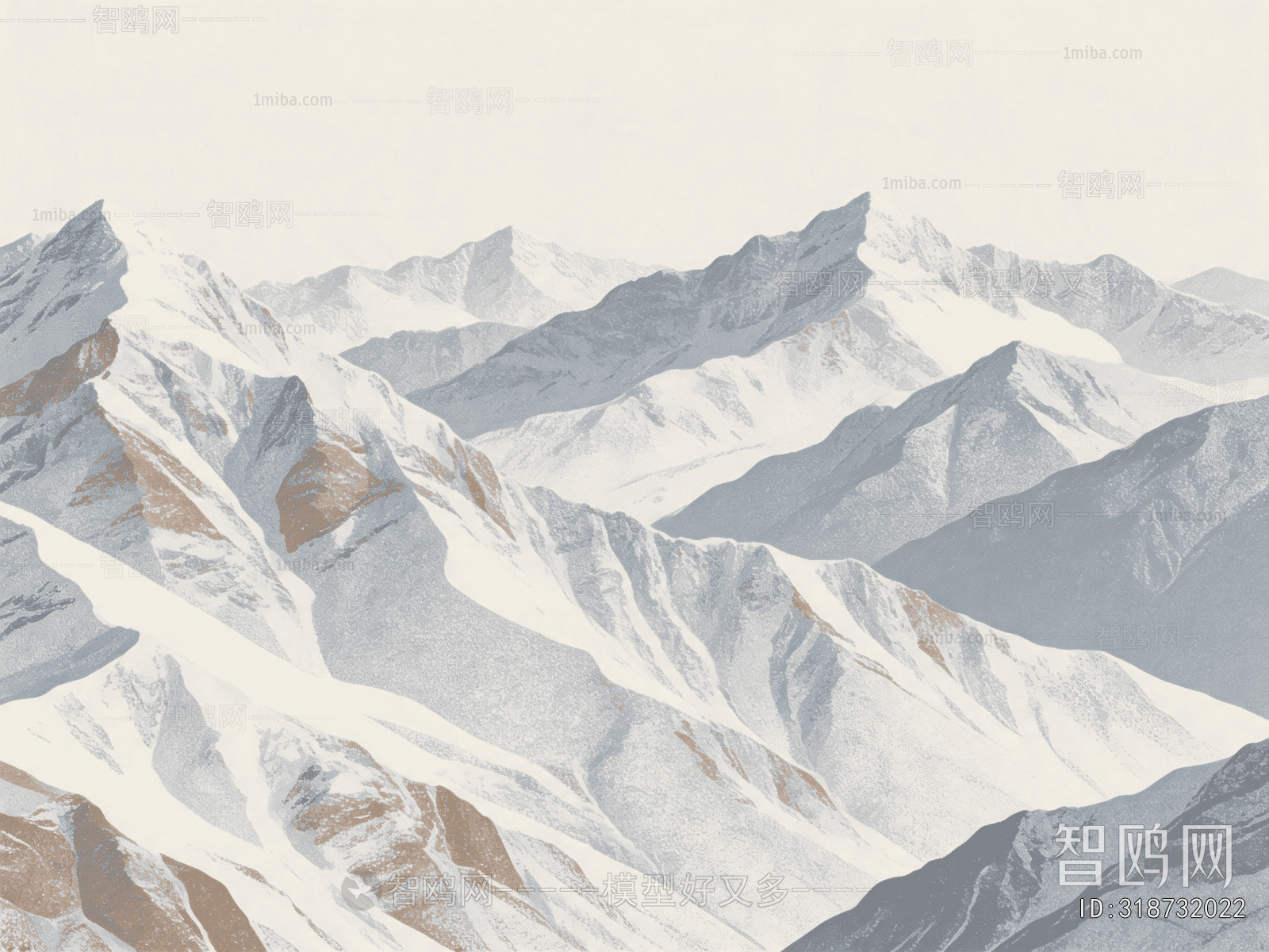Chinese Style Wallpaper