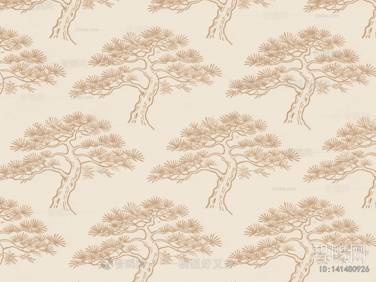 Chinese Style Wallpaper
