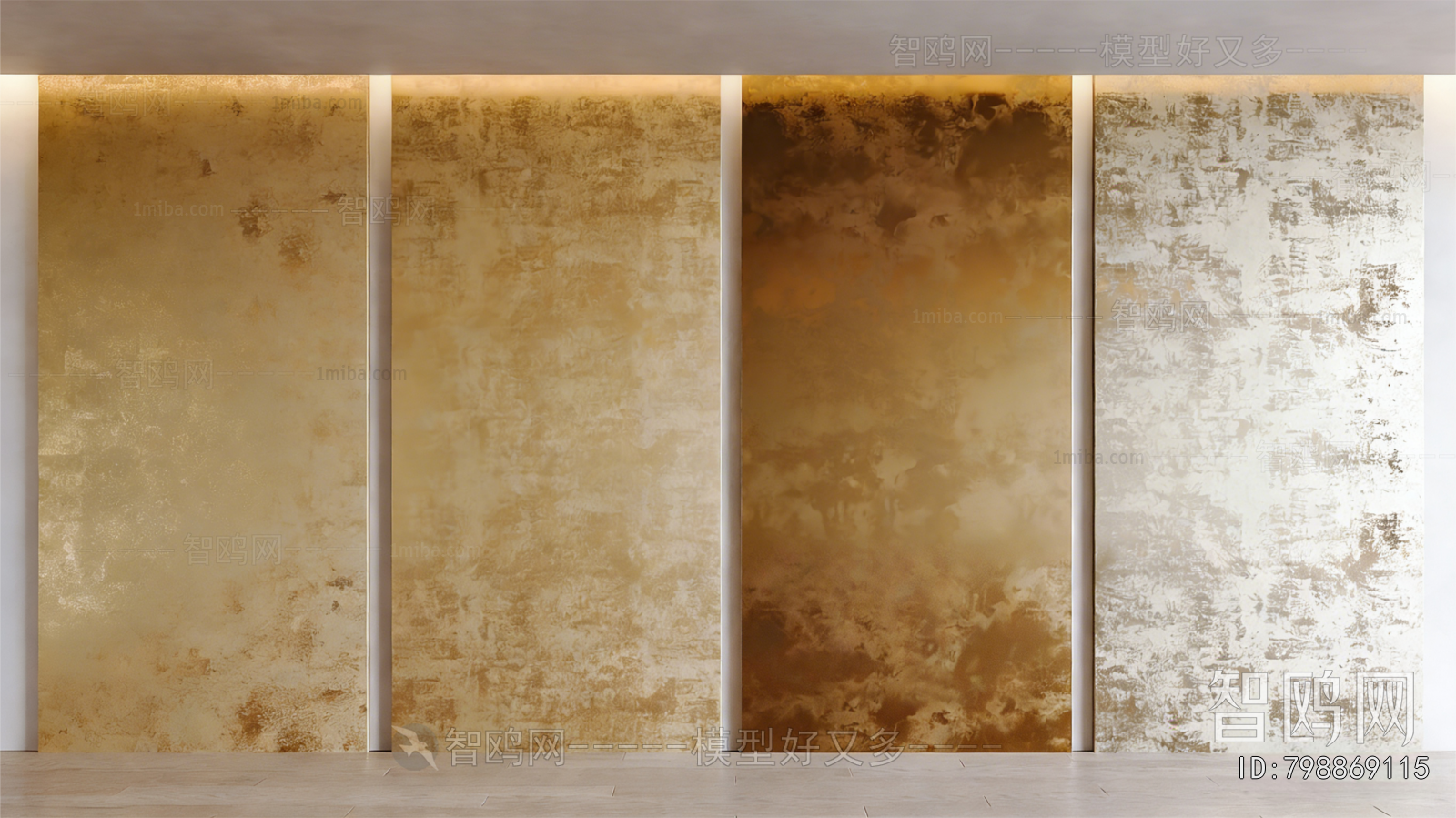 Modern Panels