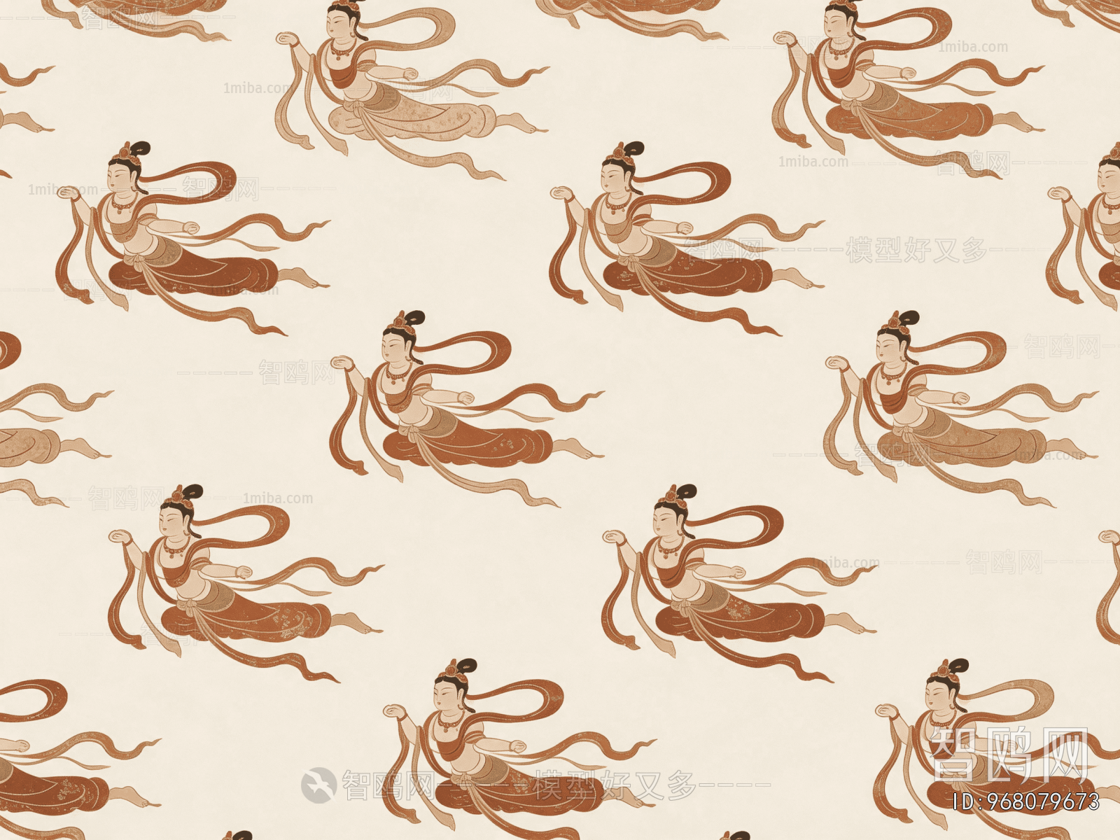 Chinese Style Wallpaper