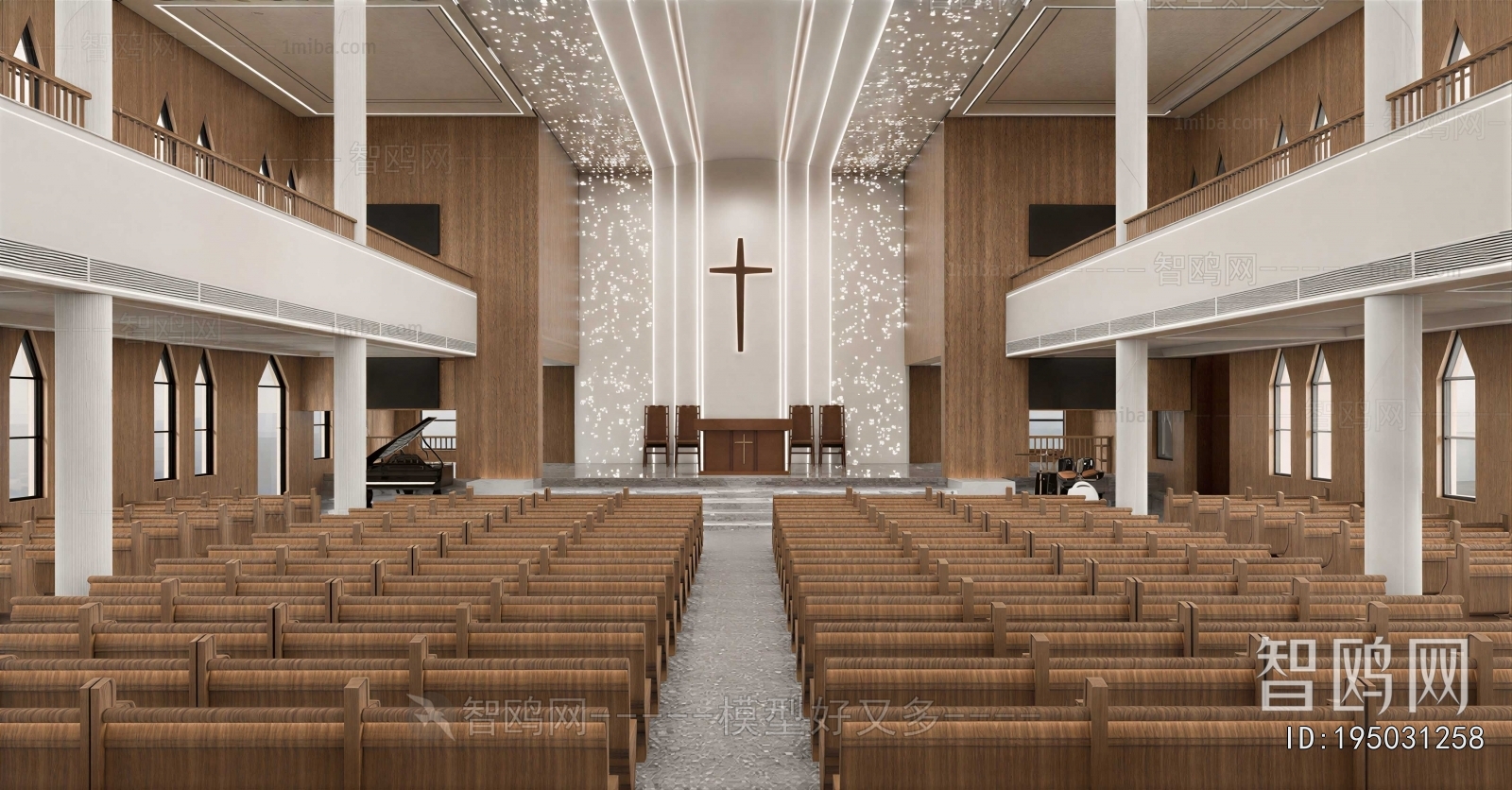 Modern Church