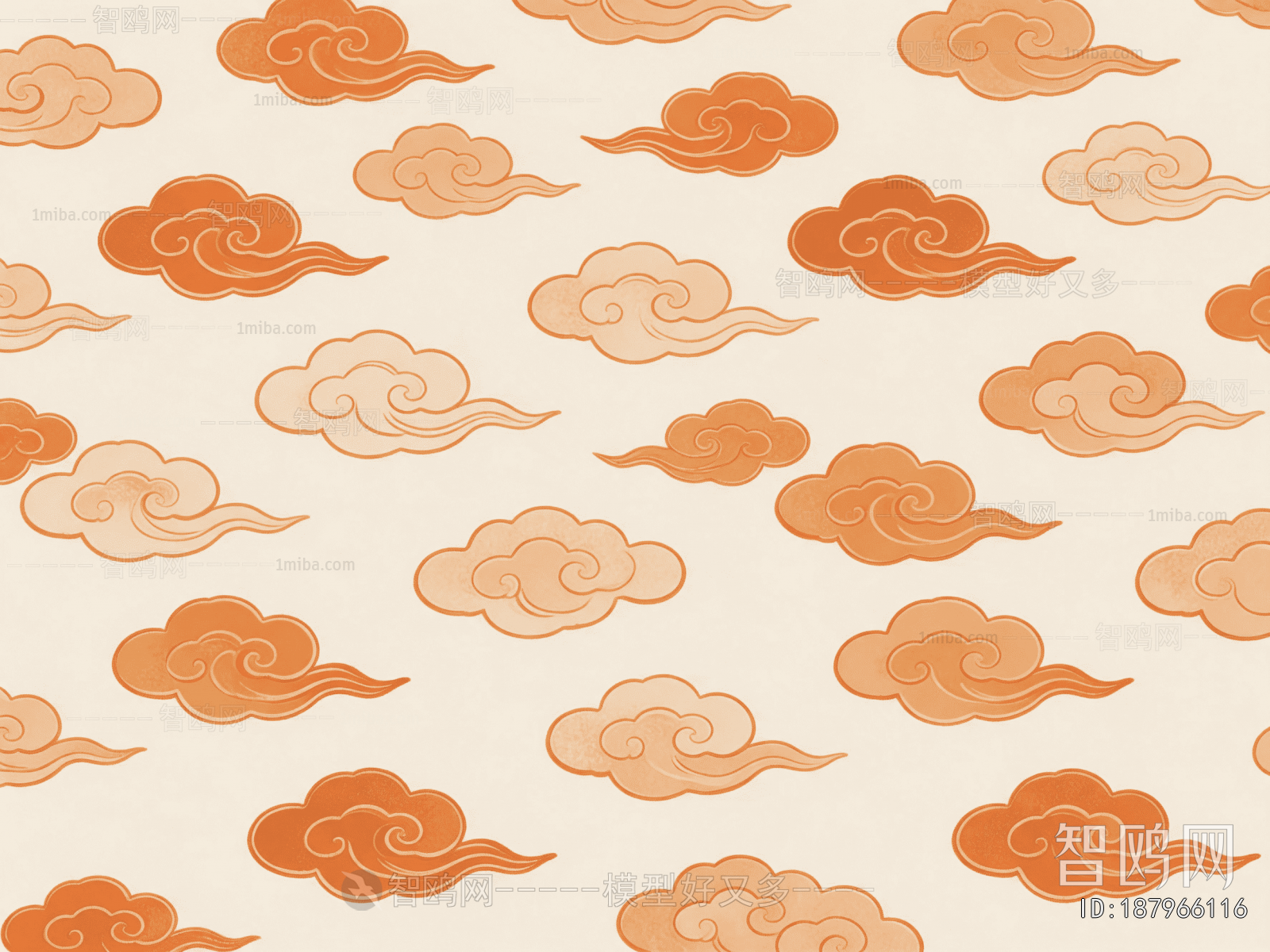 Chinese Style Wallpaper