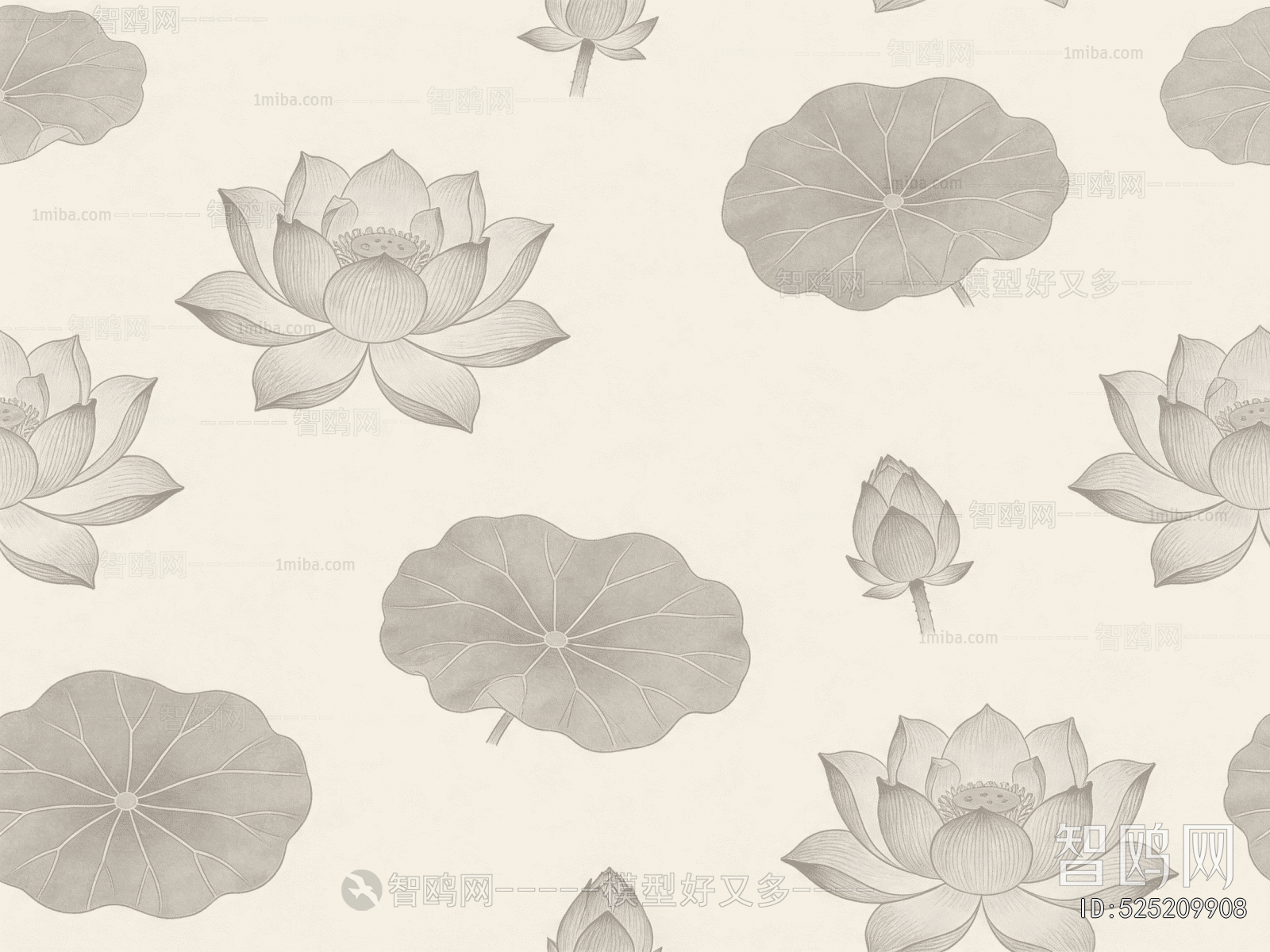 Chinese Style Wallpaper