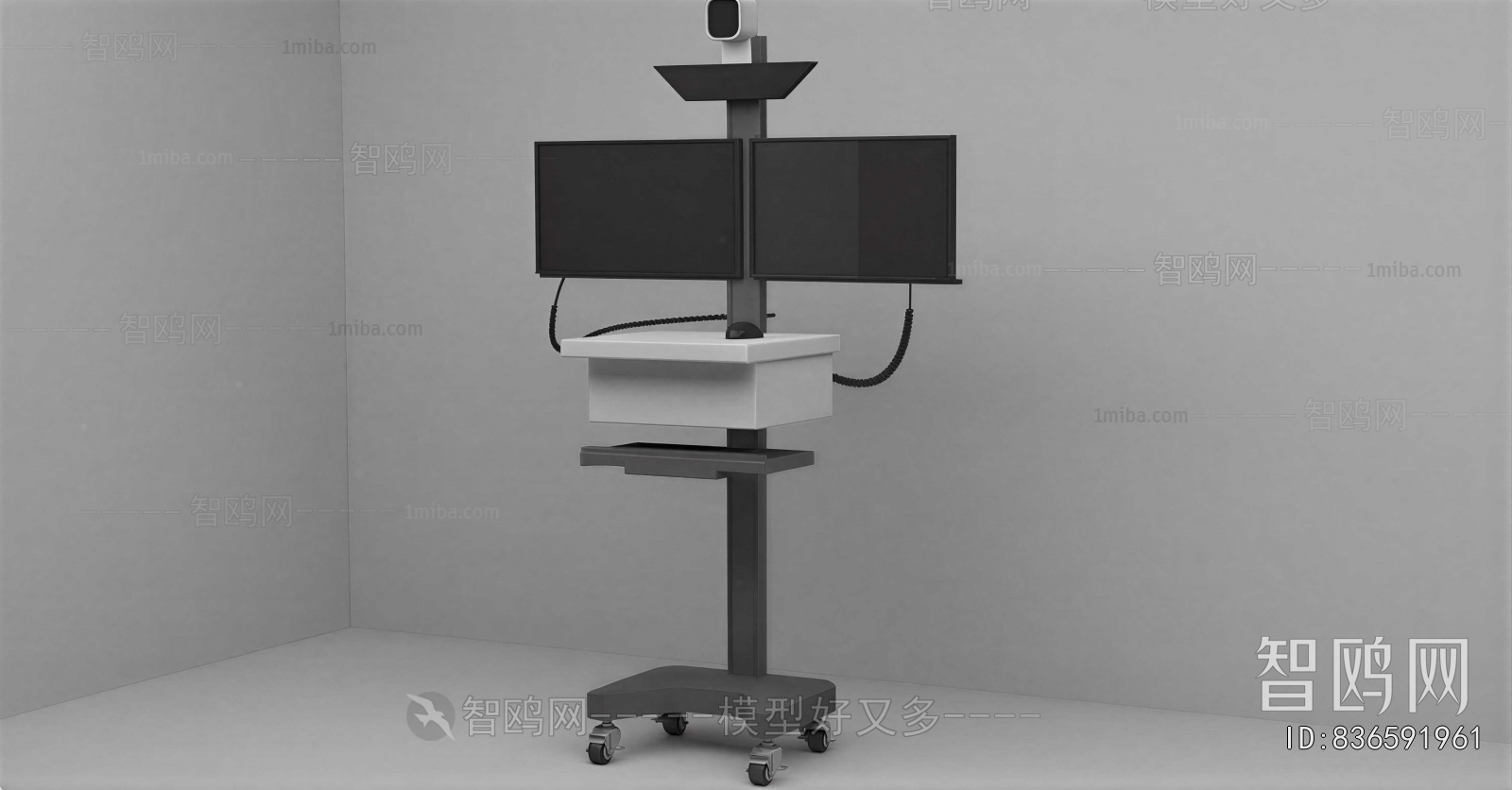 Modern Medical Equipment