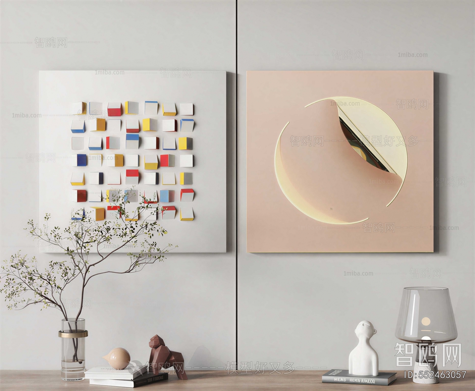 Modern Painting