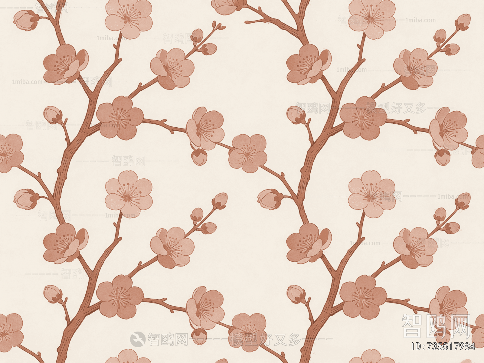 Chinese Style Wallpaper