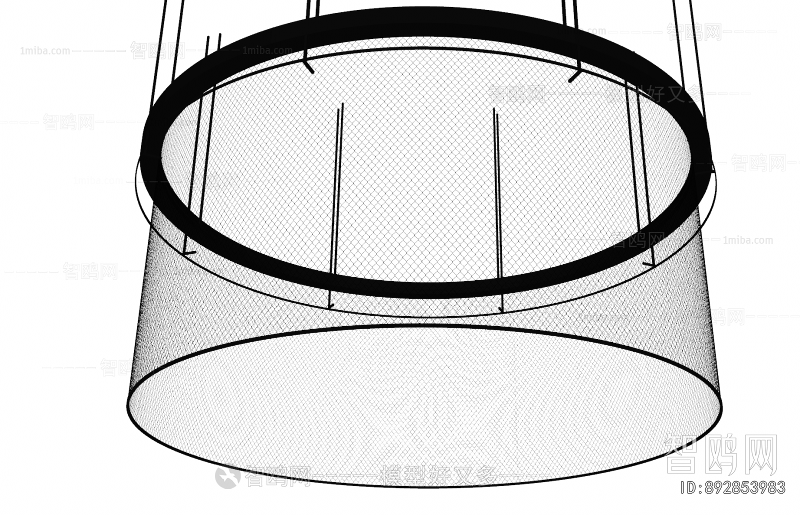 Modern Droplight