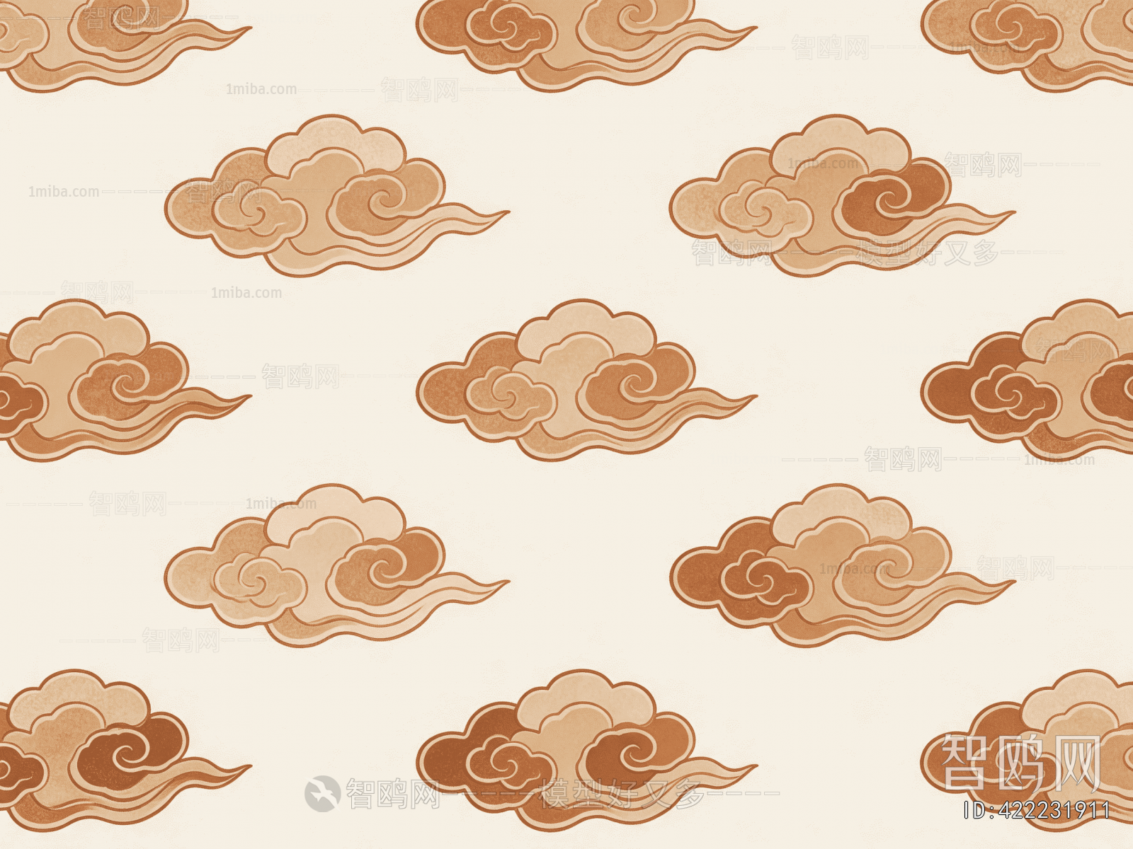 Chinese Style Wallpaper