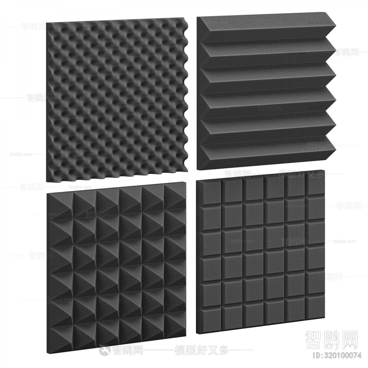 Modern Wall Facing