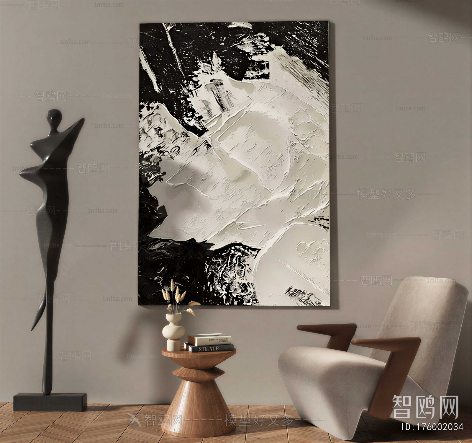 Modern Painting