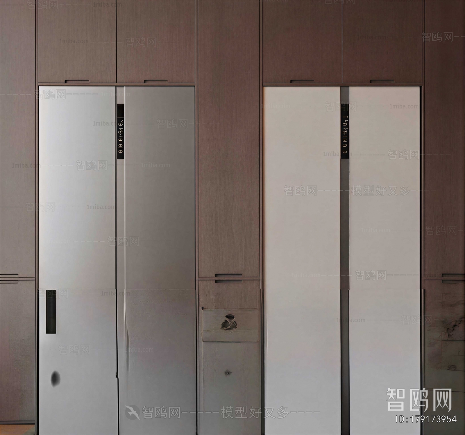 Modern Home Appliance Refrigerator