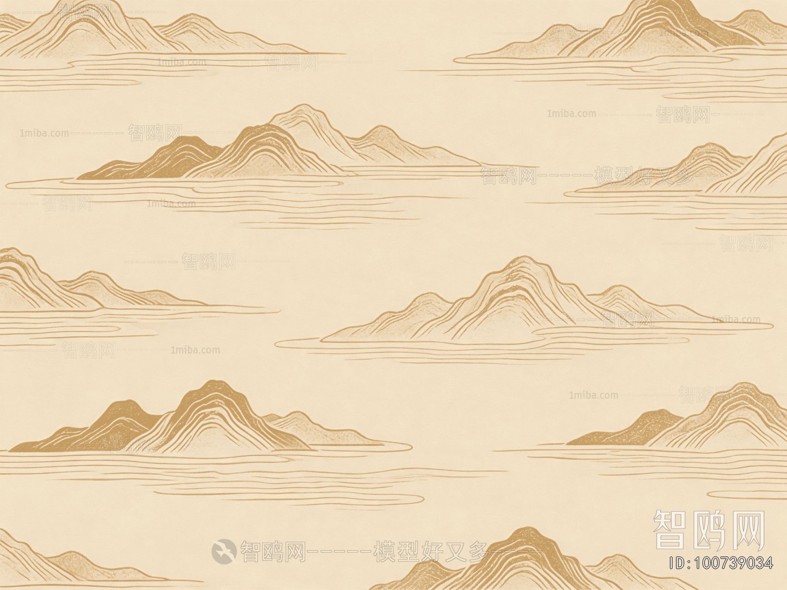 Chinese Style Wallpaper