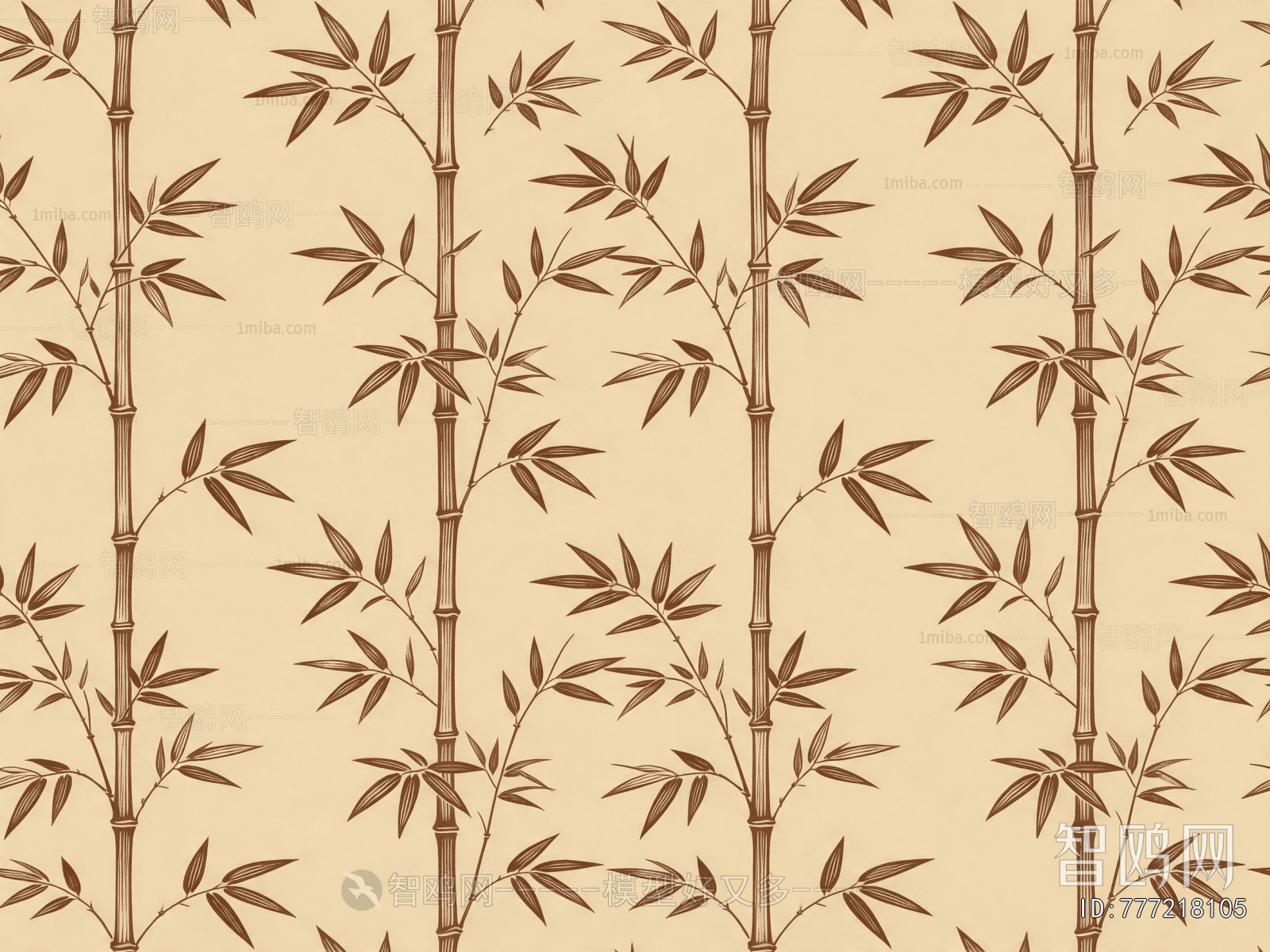 Chinese Style Wallpaper
