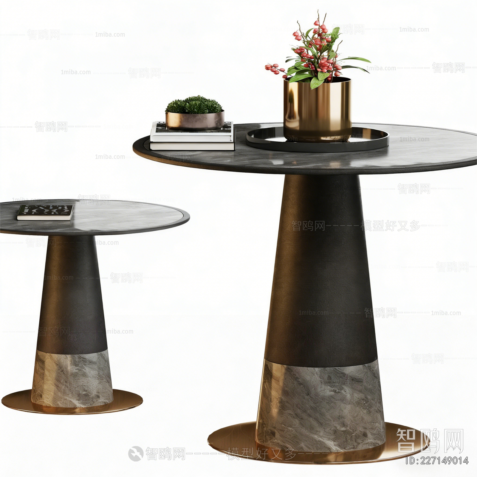 Modern Side Table/corner Table