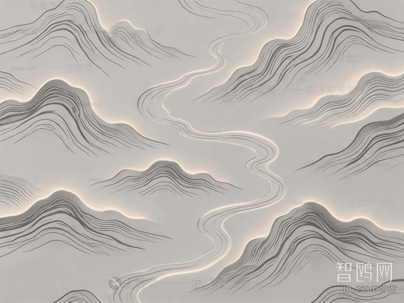 Chinese Style Wallpaper