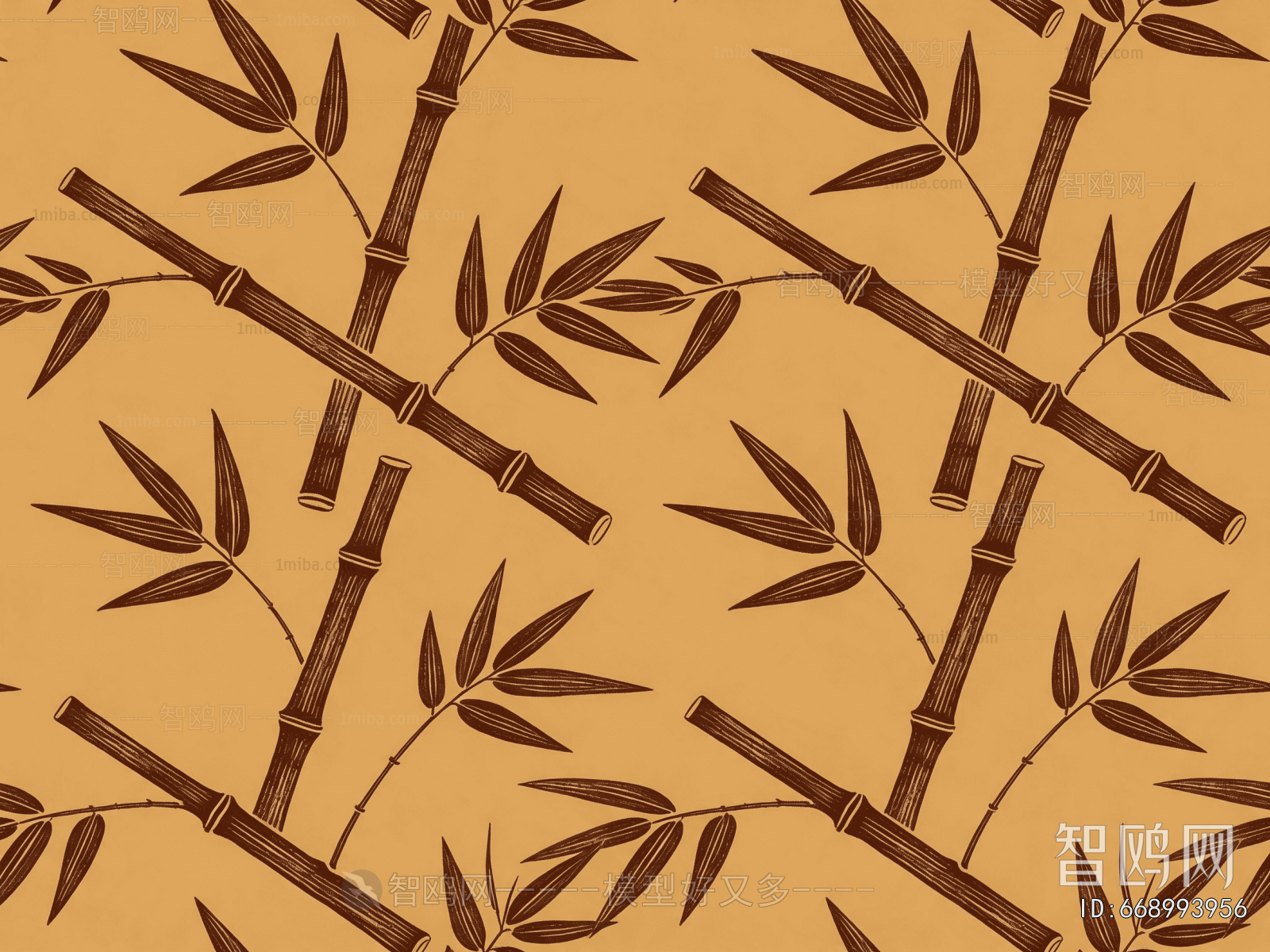Chinese Style Wallpaper