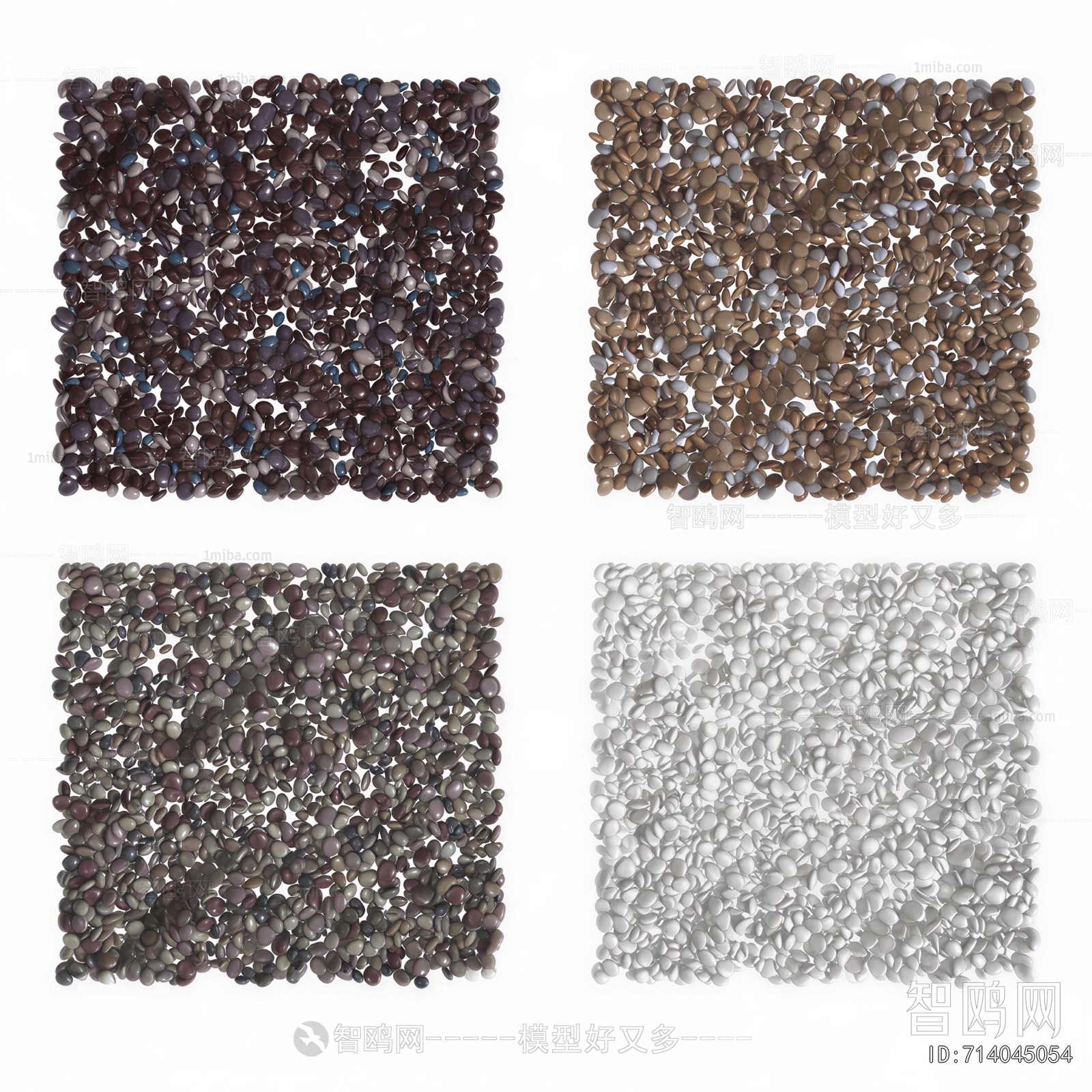 Modern Stone