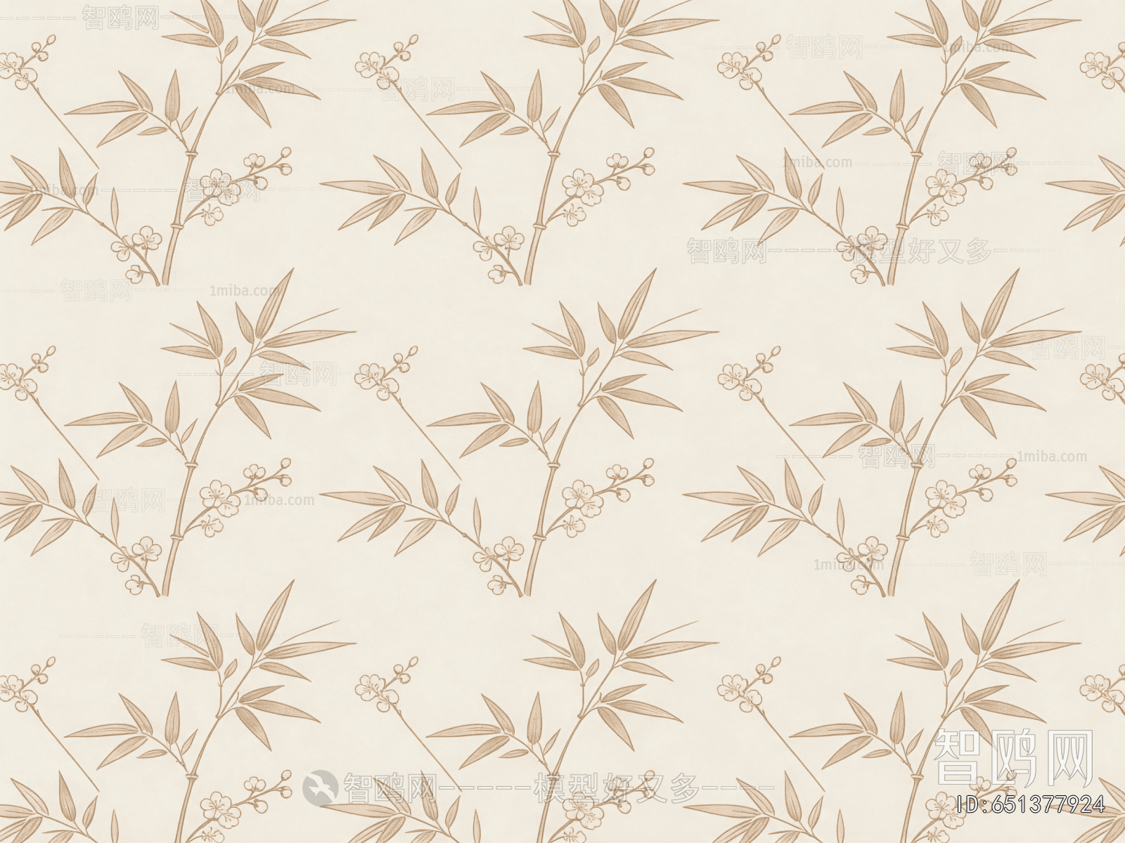 Chinese Style Wallpaper