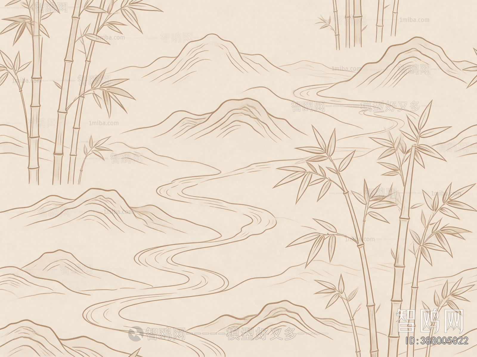 Chinese Style Wallpaper