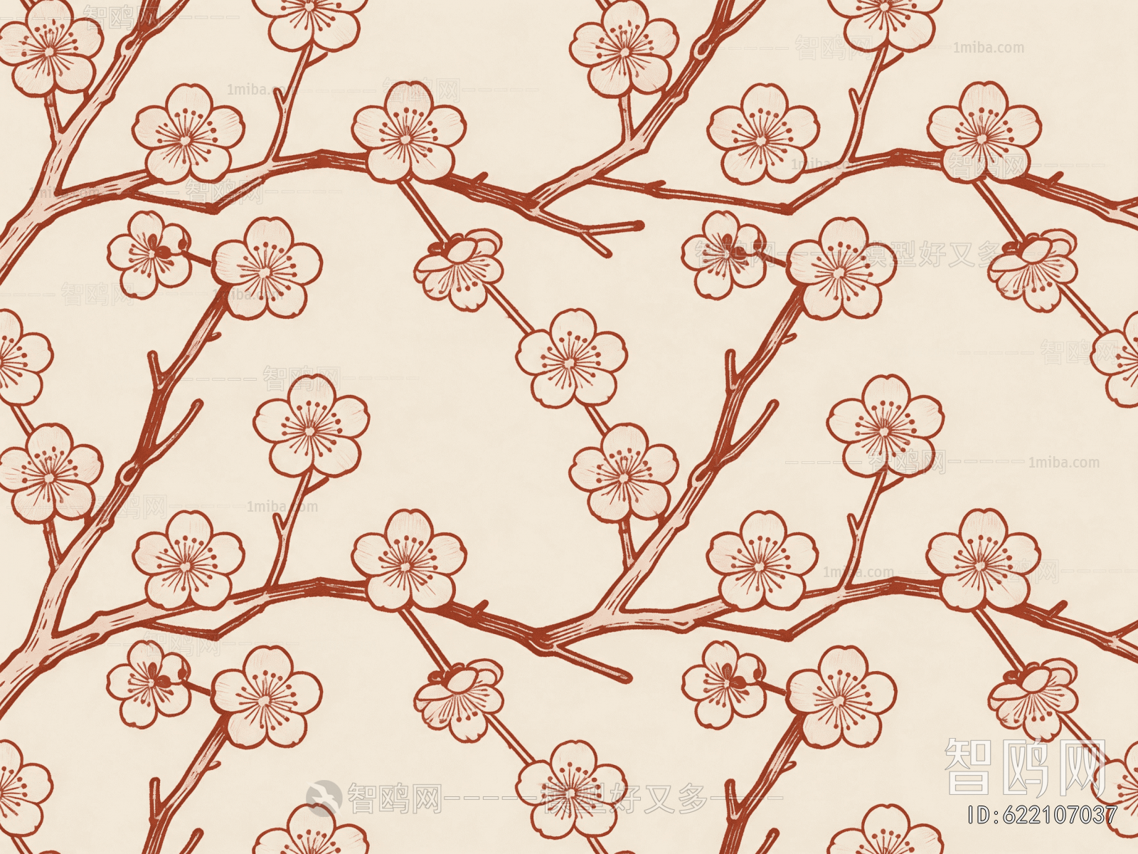 Chinese Style Wallpaper