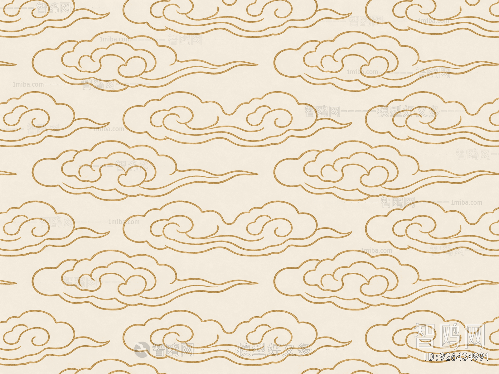 Chinese Style Wallpaper