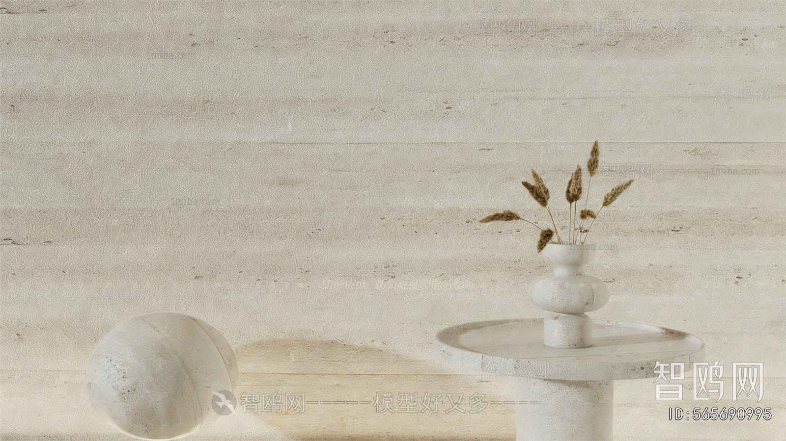 Modern Wall Facing