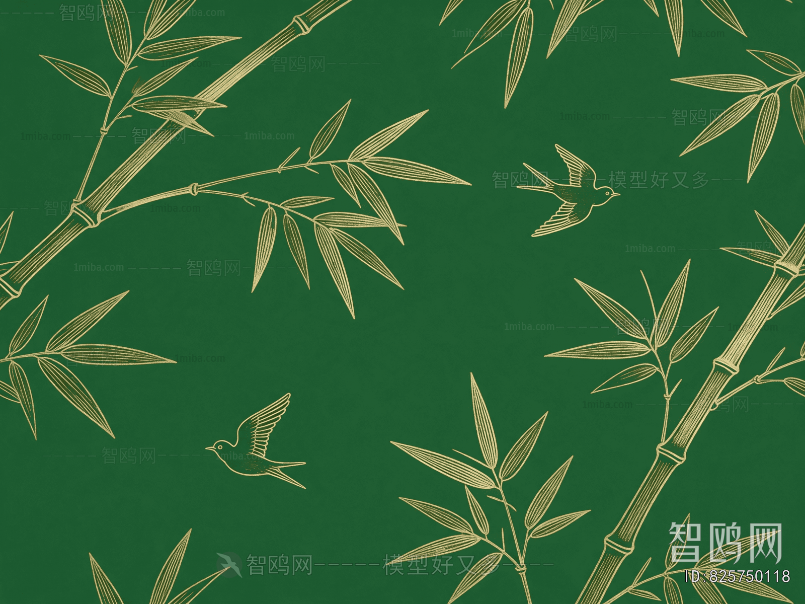 Chinese Style Wallpaper