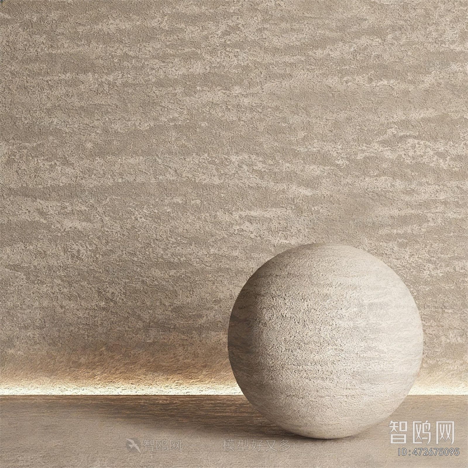 Modern Wall Facing