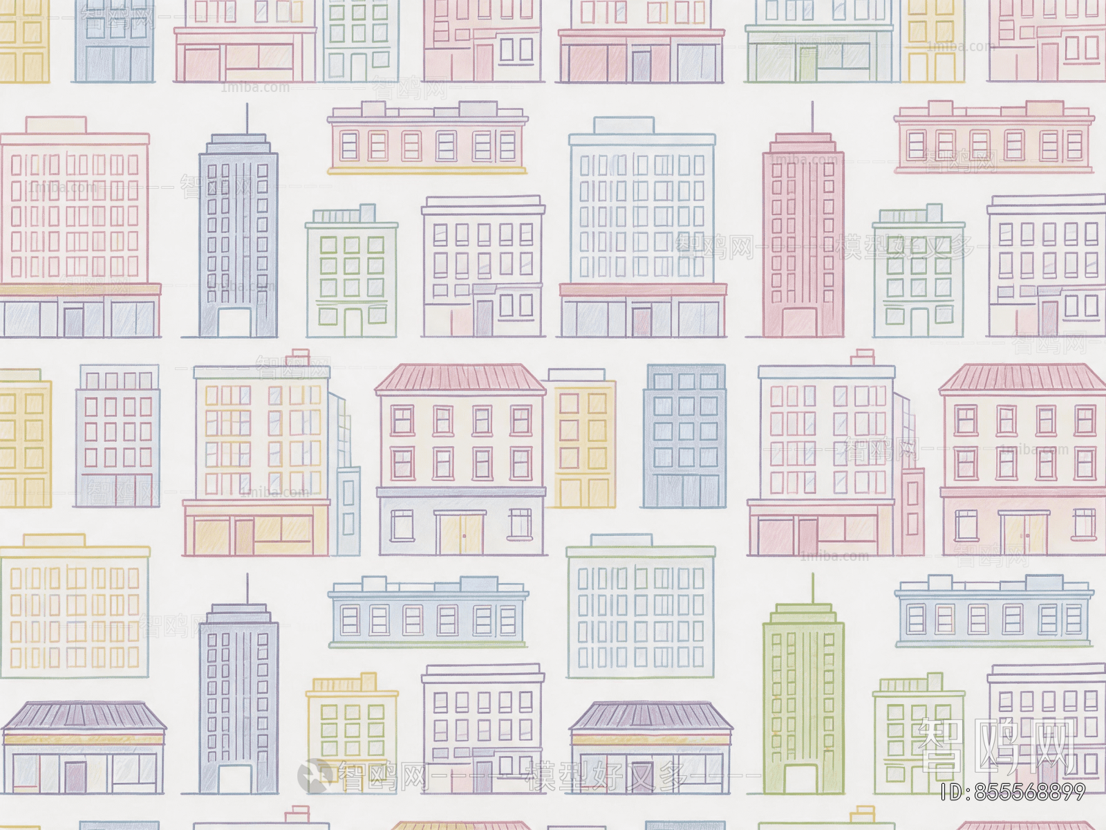 Children's Wallpaper