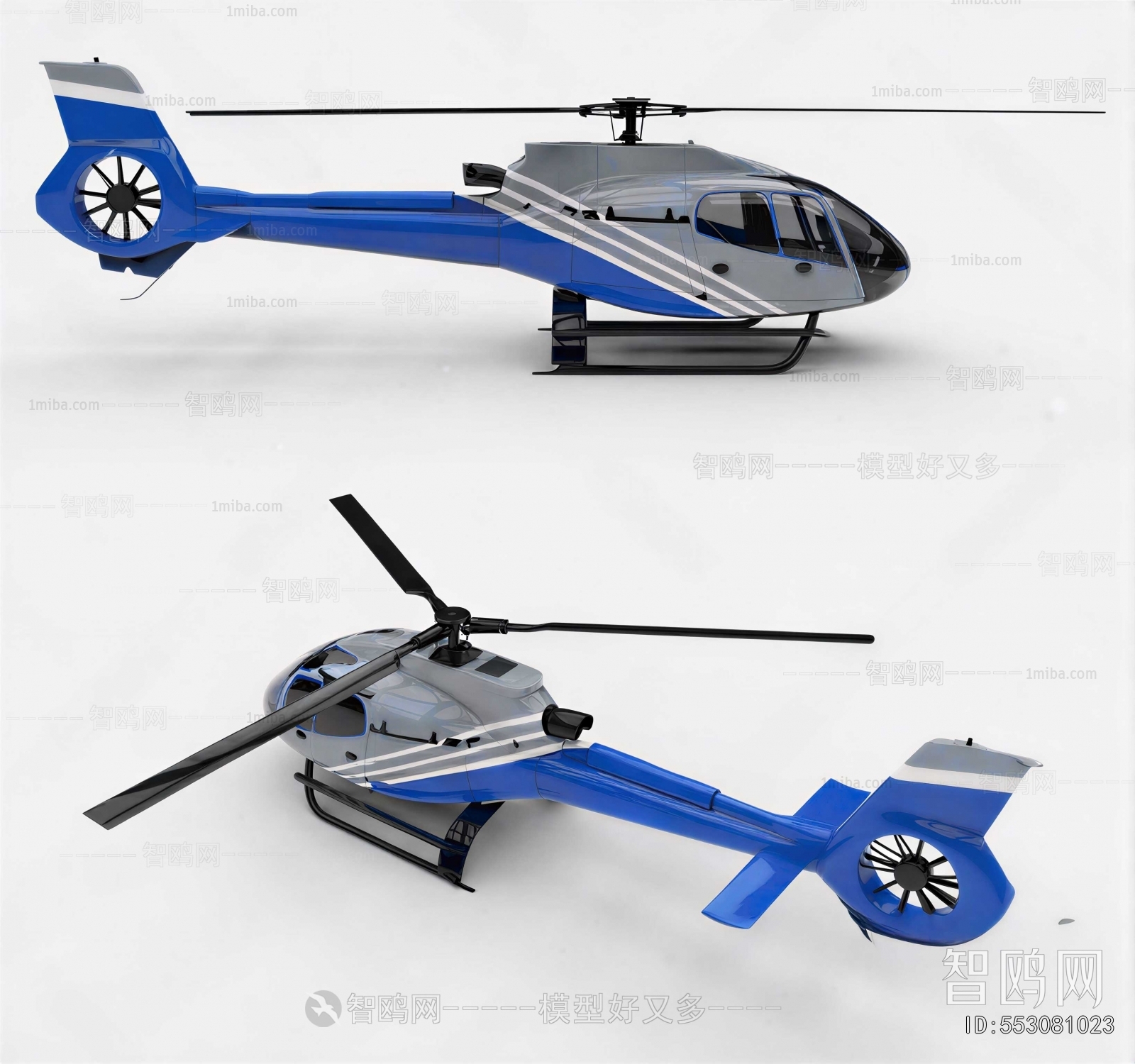 Modern Aircraft