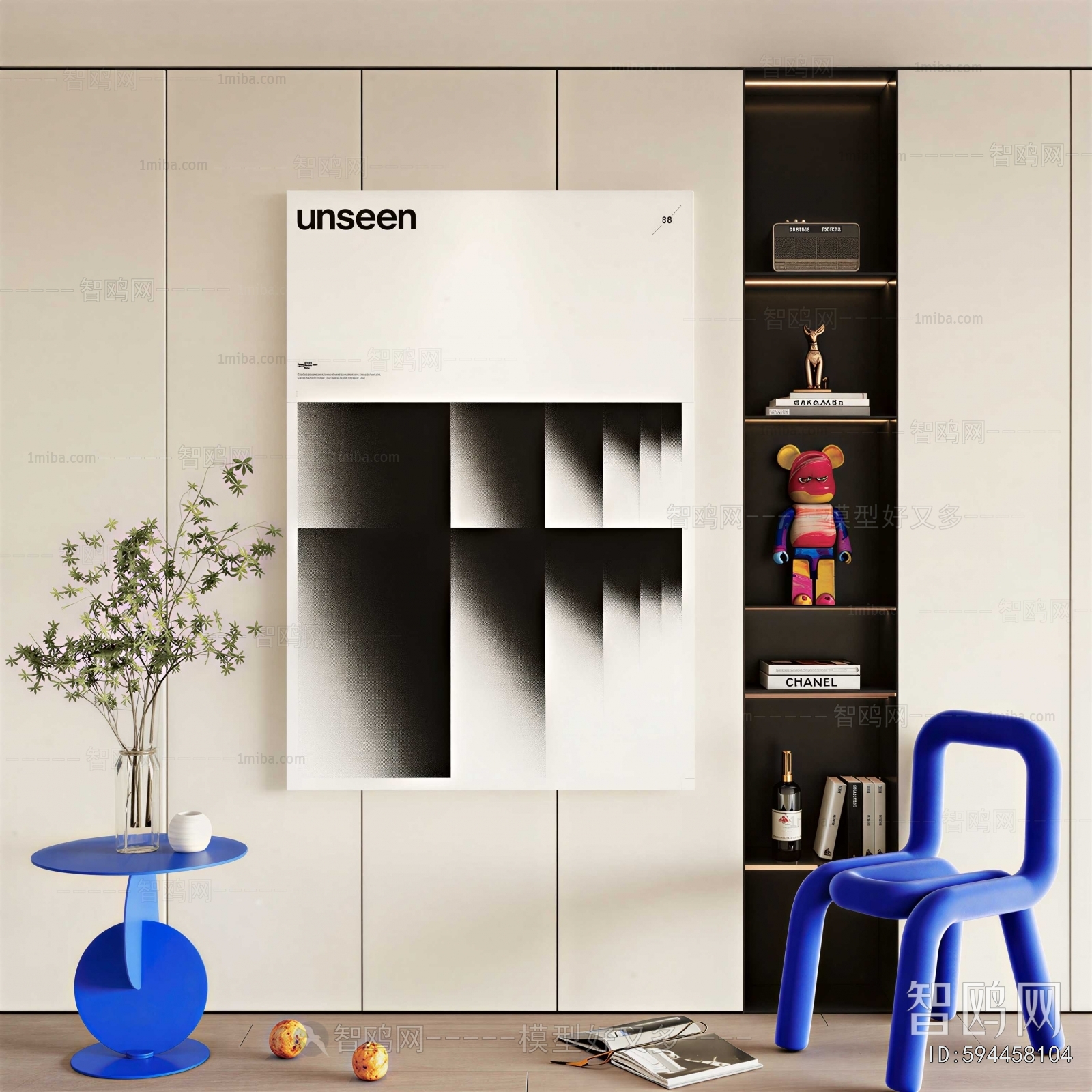 Modern Painting