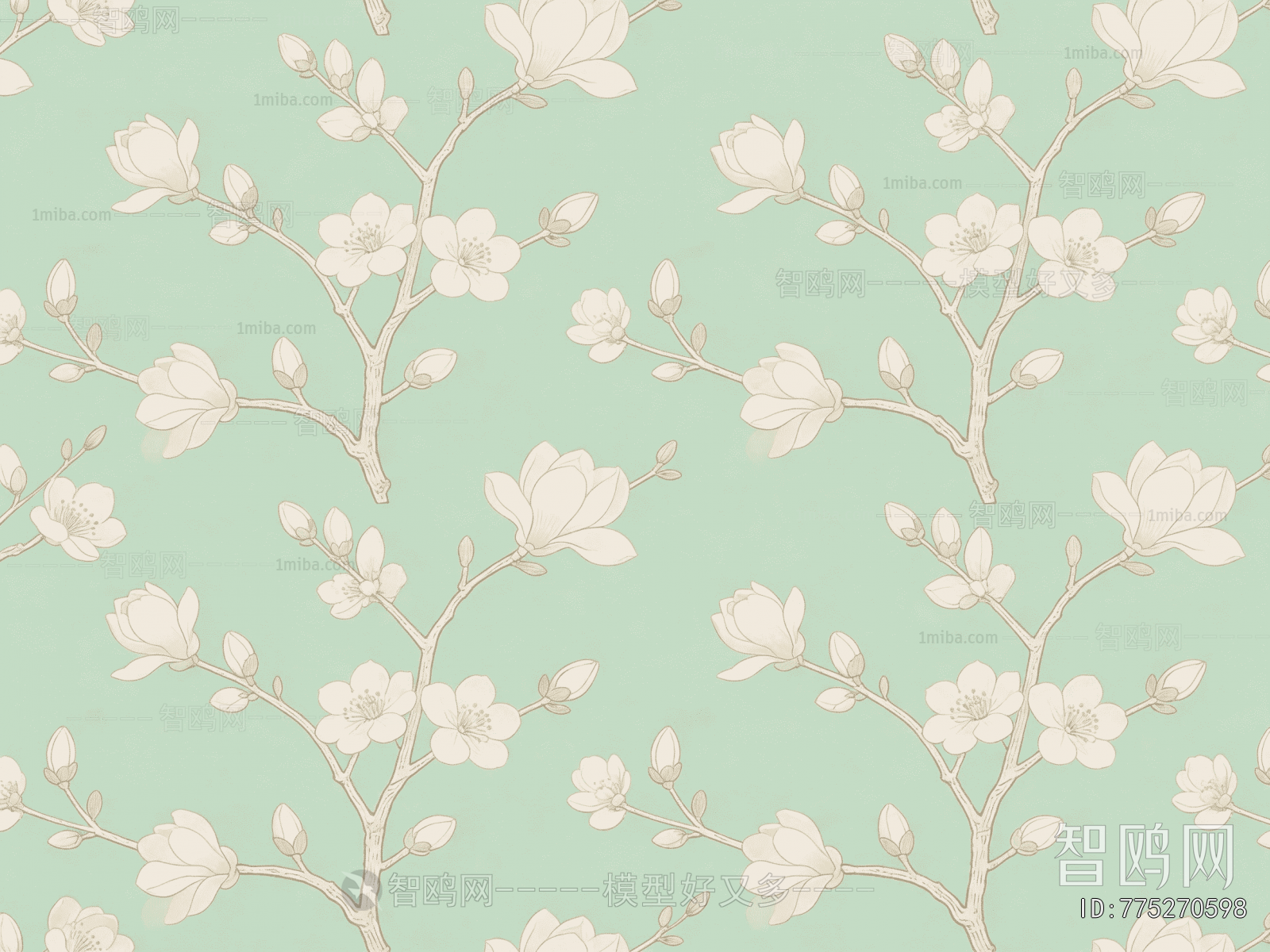 Chinese Style Wallpaper