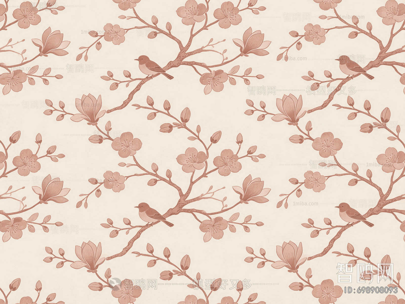 Chinese Style Wallpaper