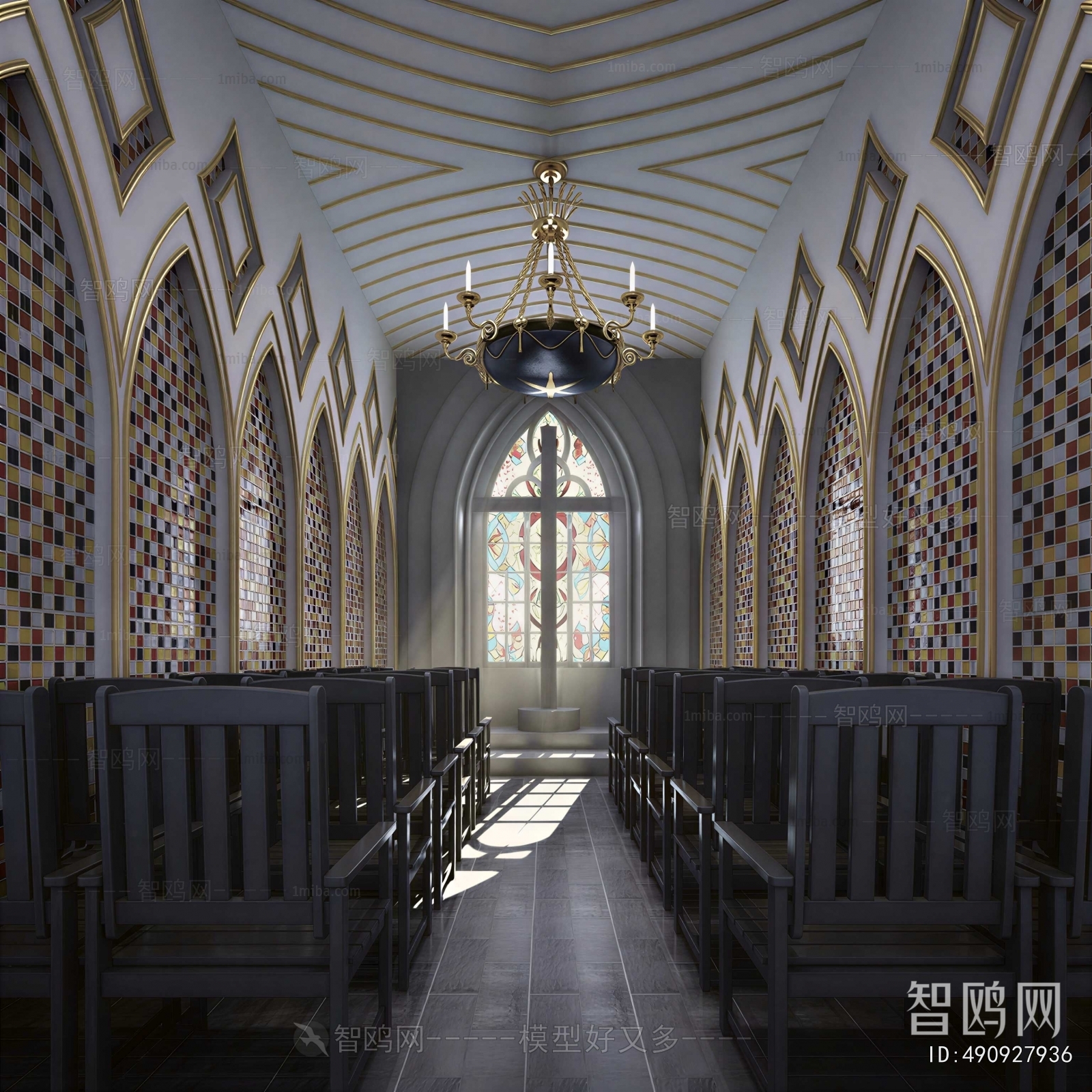 American Style Church