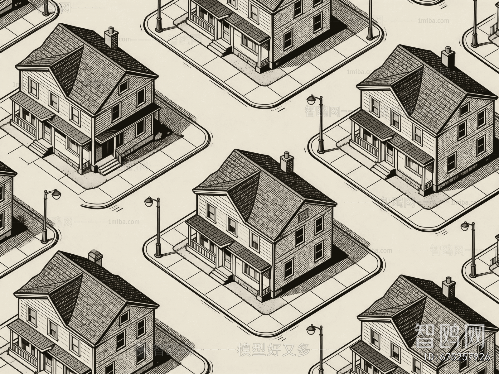 Modern Wallpaper