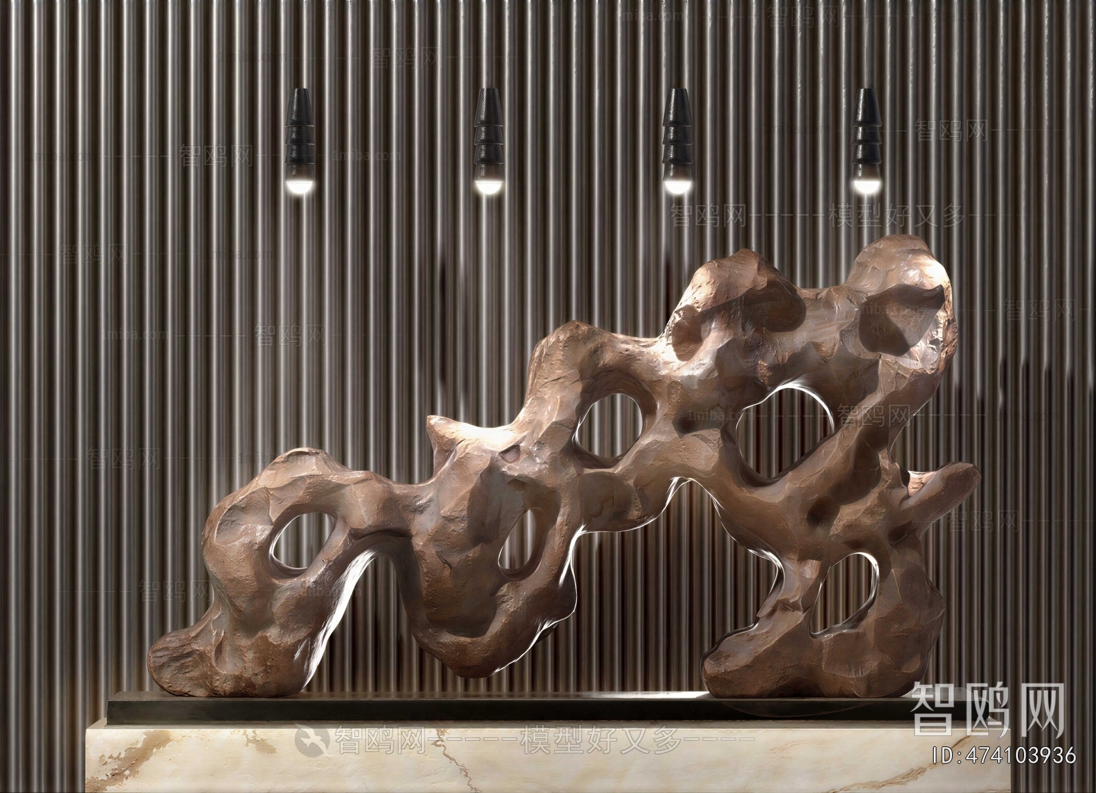 Modern Sculpture