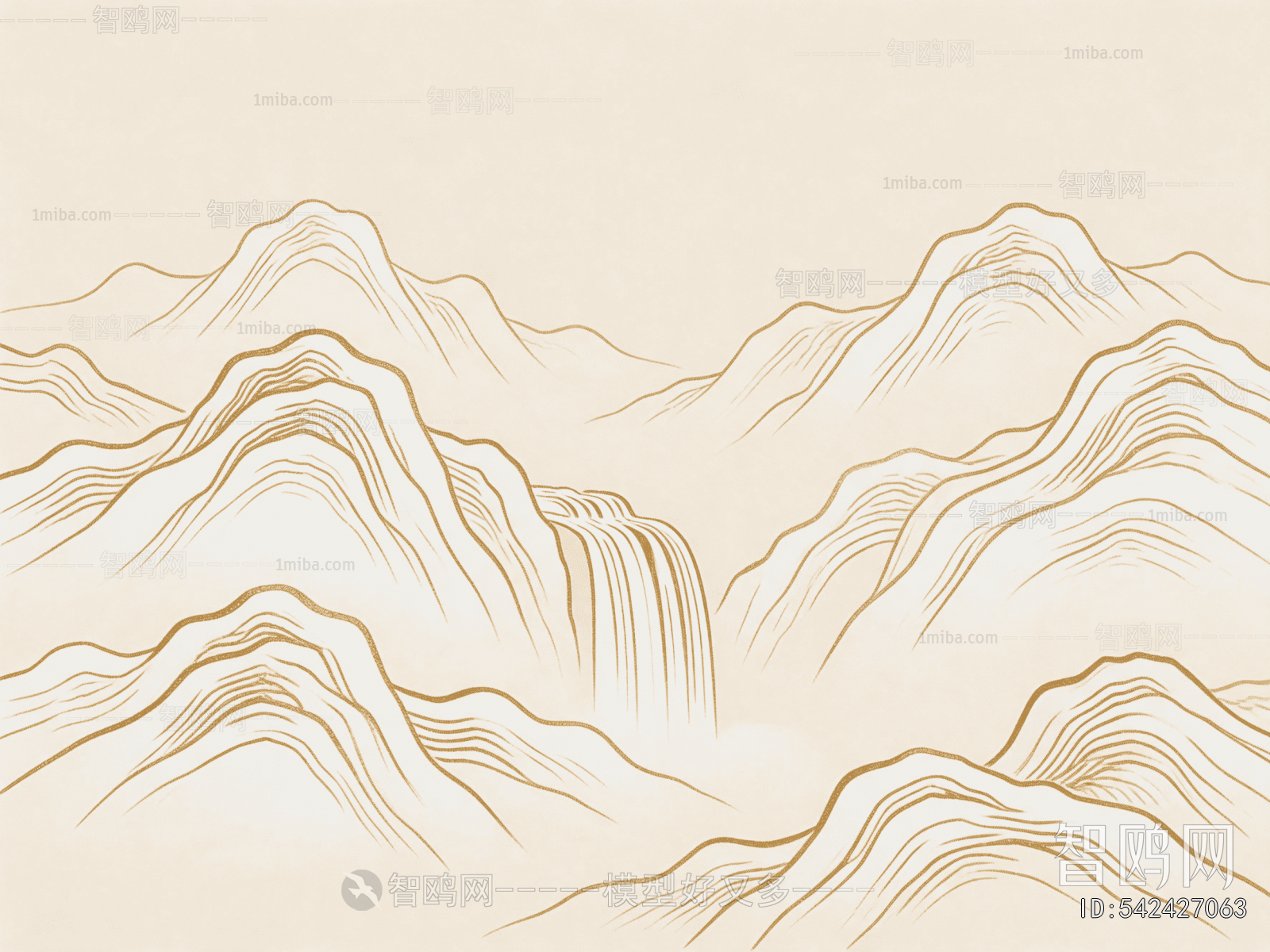 Chinese Style Wallpaper