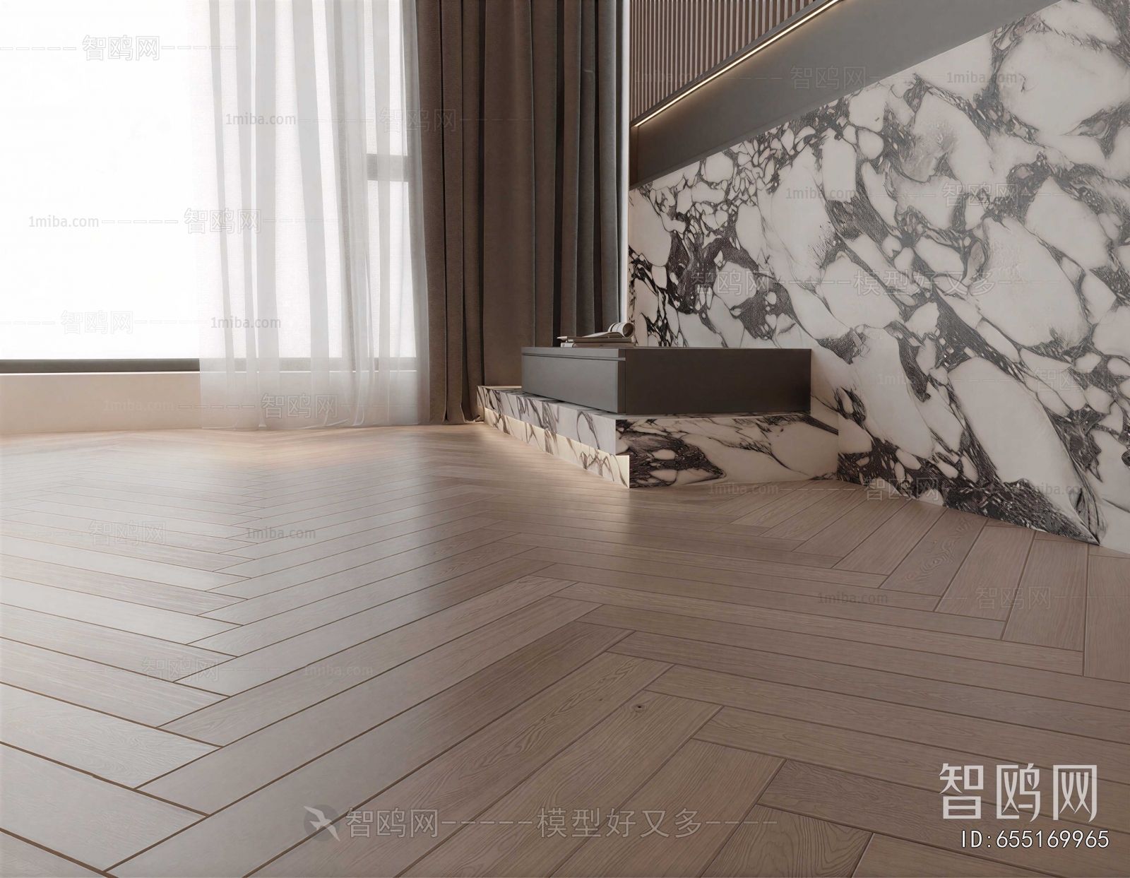 Modern Floor