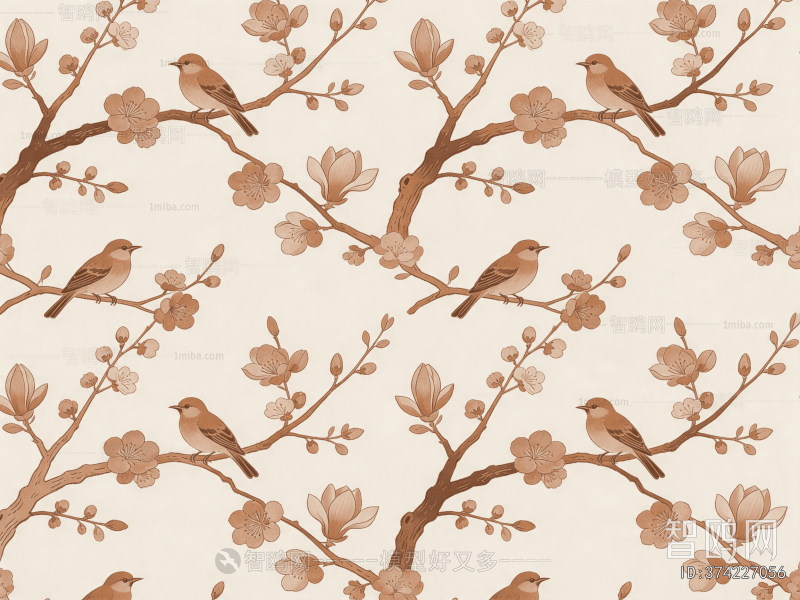 Chinese Style Wallpaper