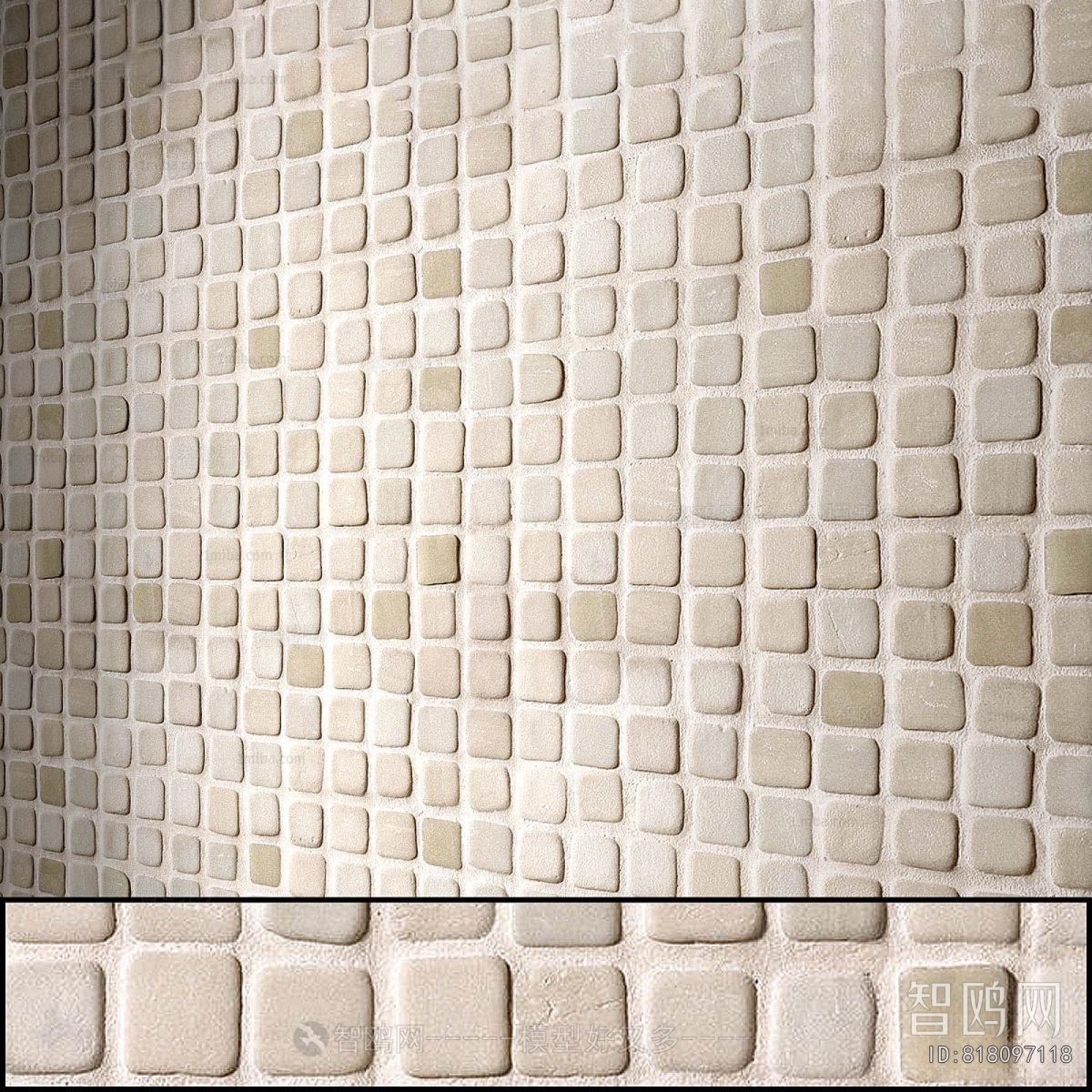 Modern Wall Facing