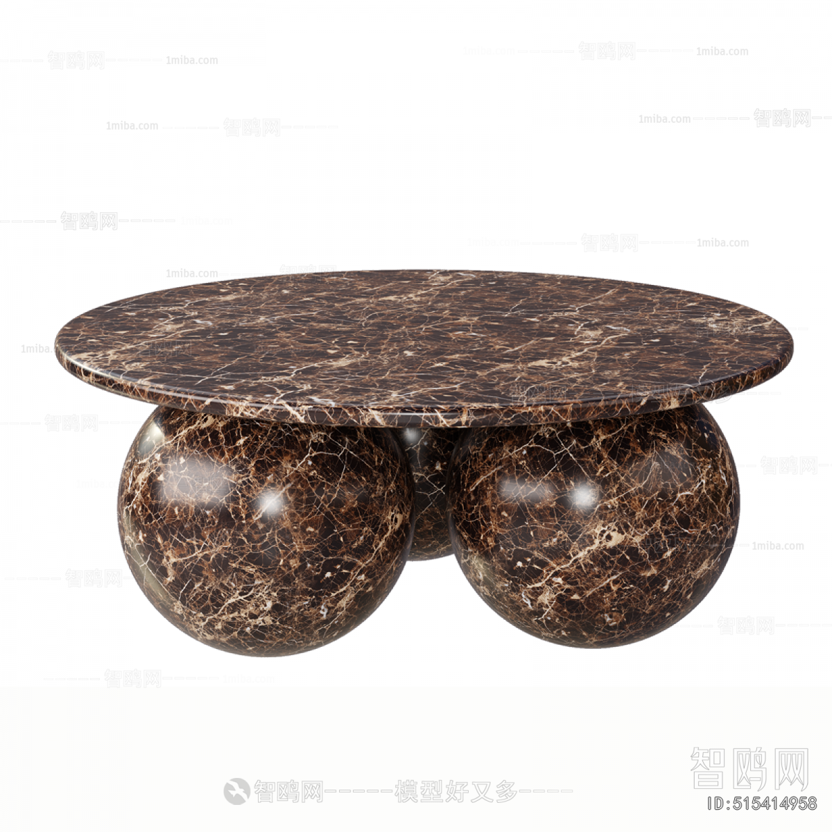 Modern Coffee Table