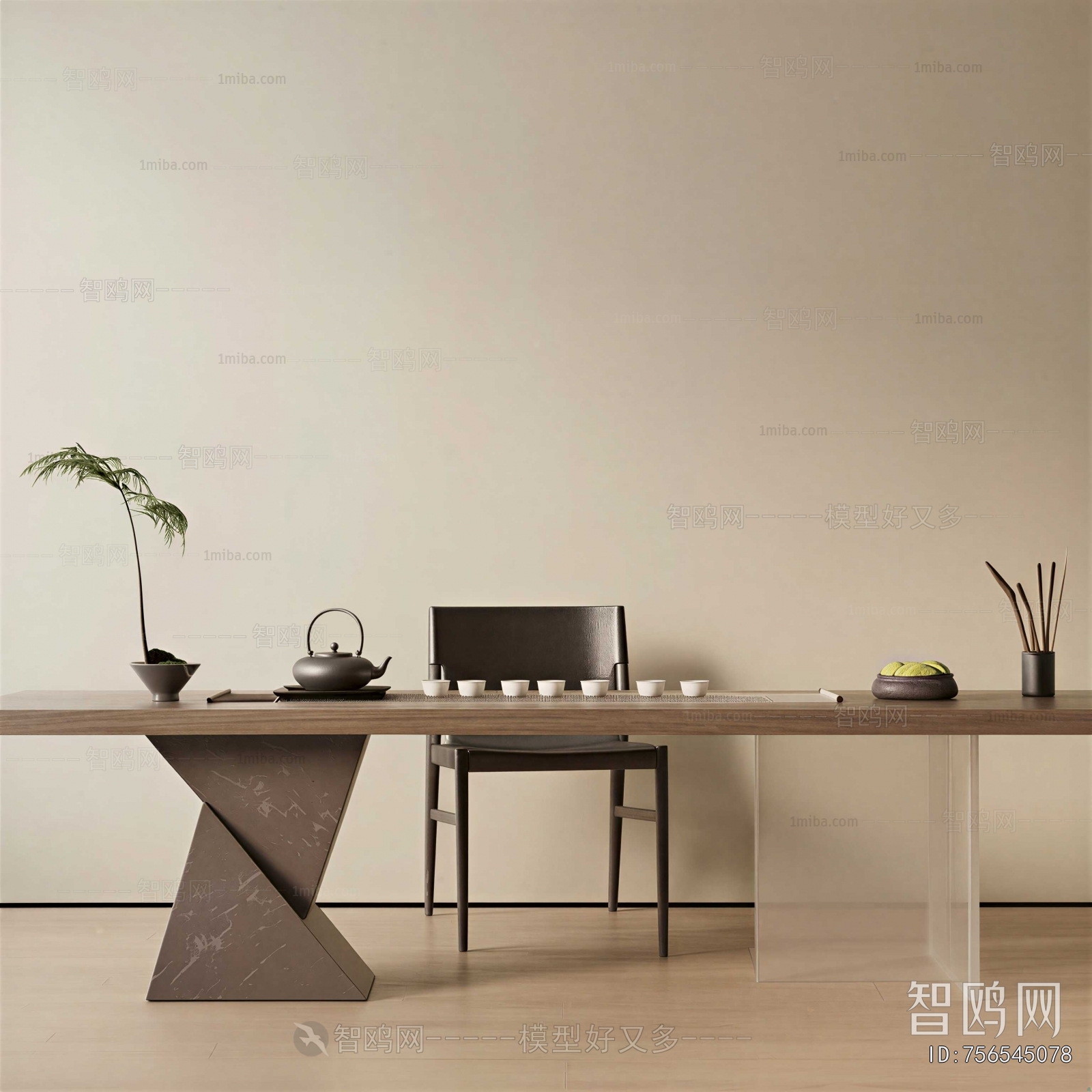 New Chinese Style Tea Tables And Chairs