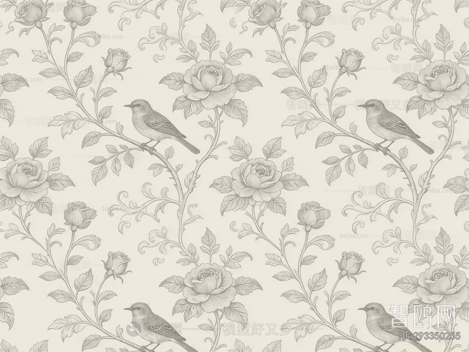 Chinese Style Wallpaper